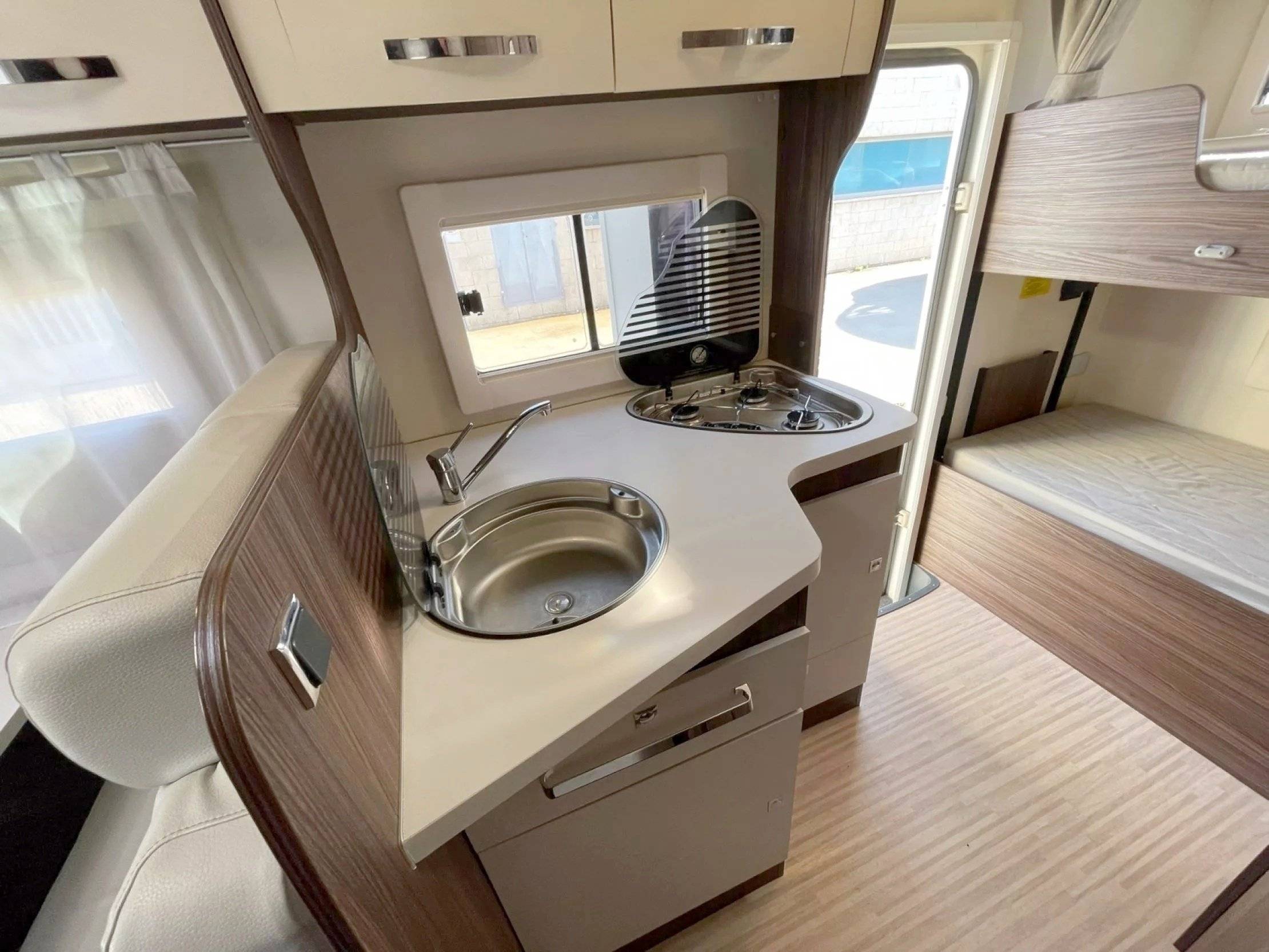 Benimar Benimar sport 323