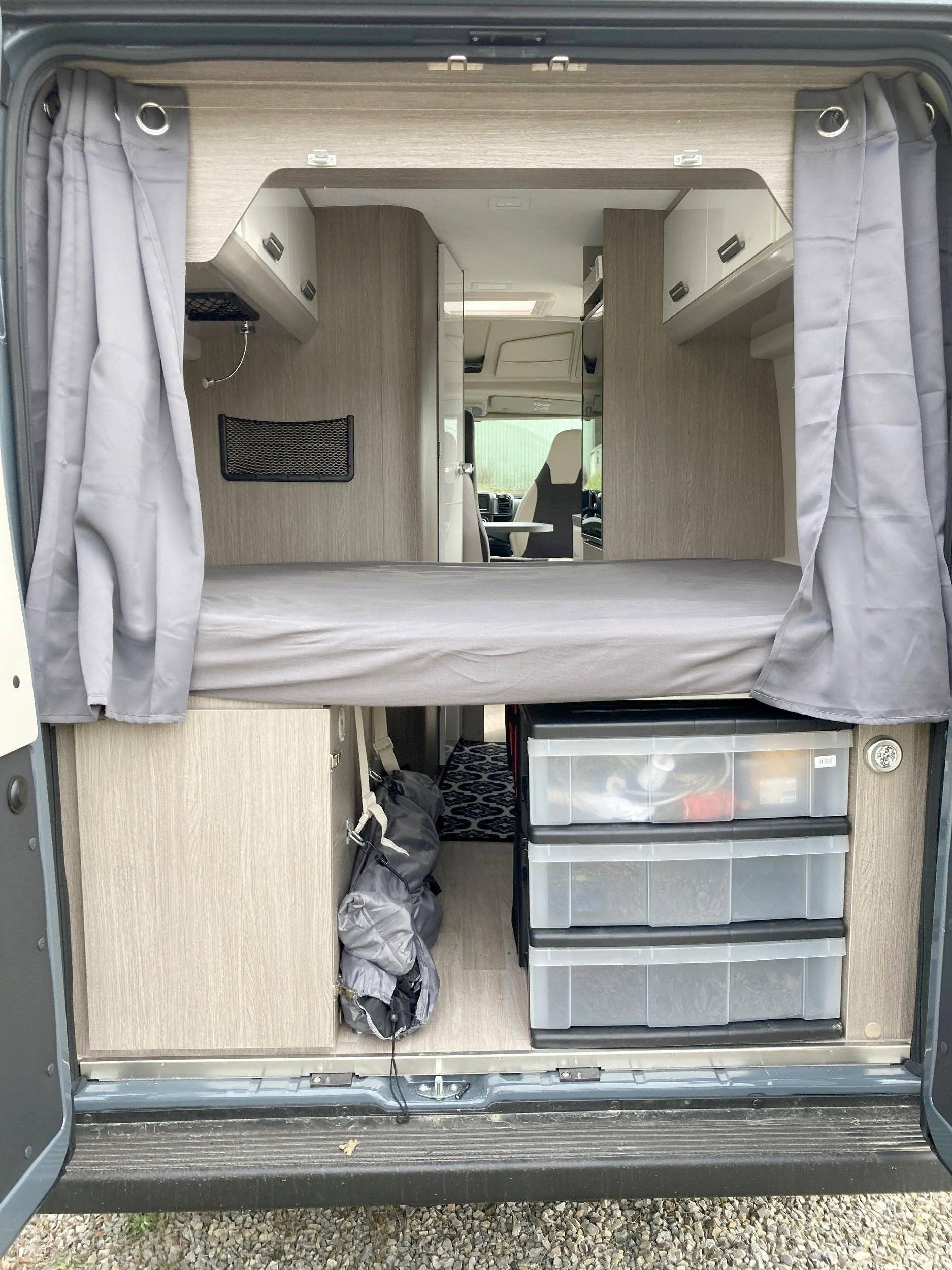 Challenger V114 Exclusive