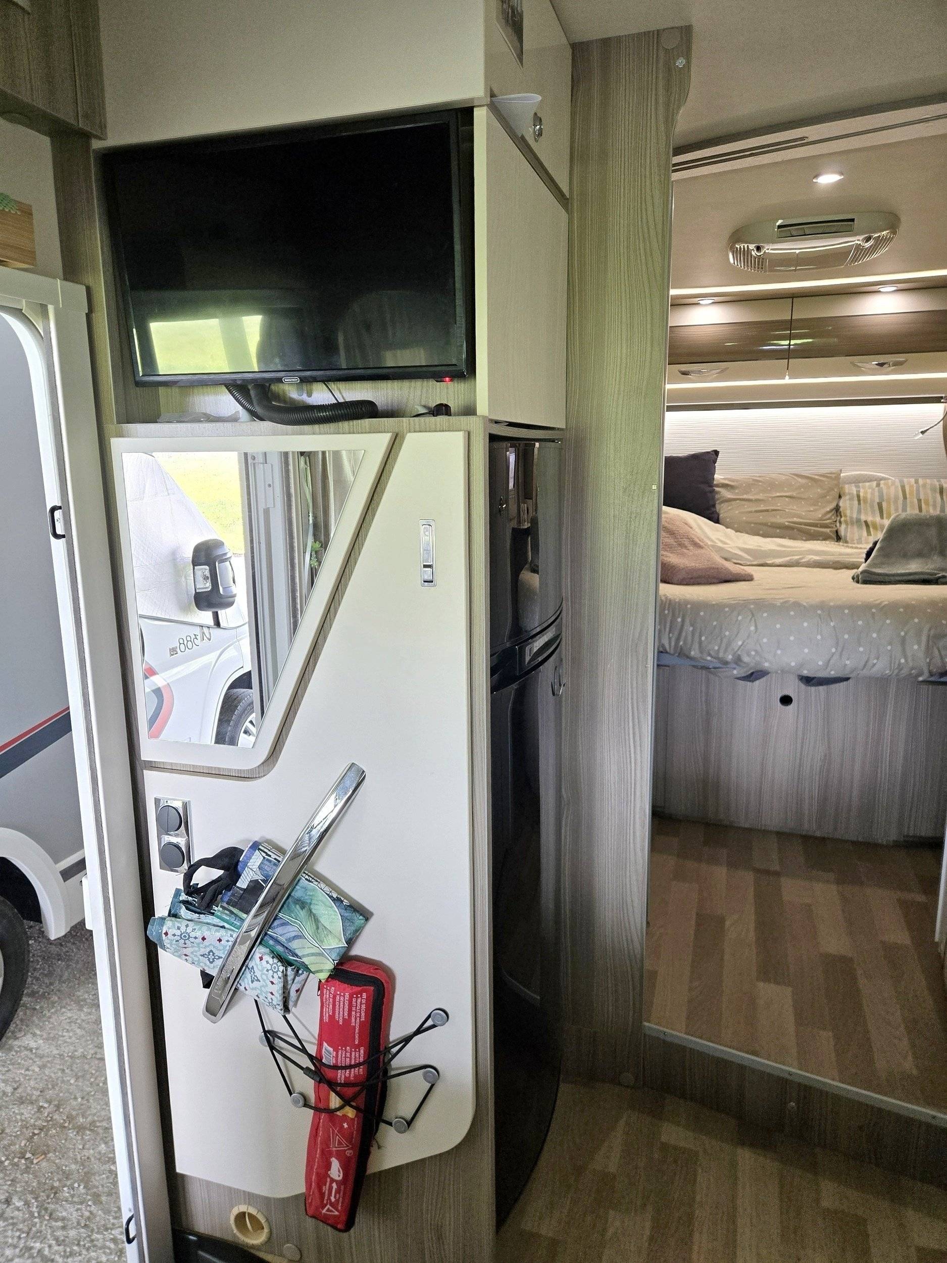 Autostar I730Lc Lift