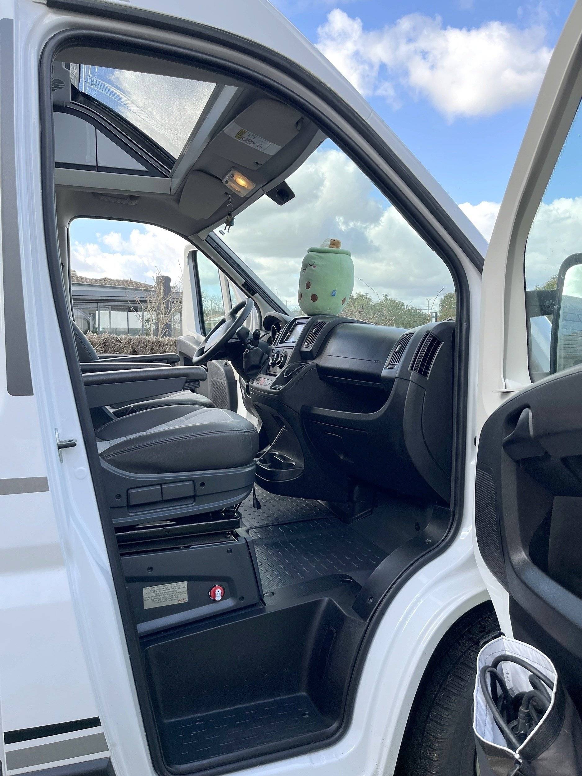 Elios Elios 59T Skylift