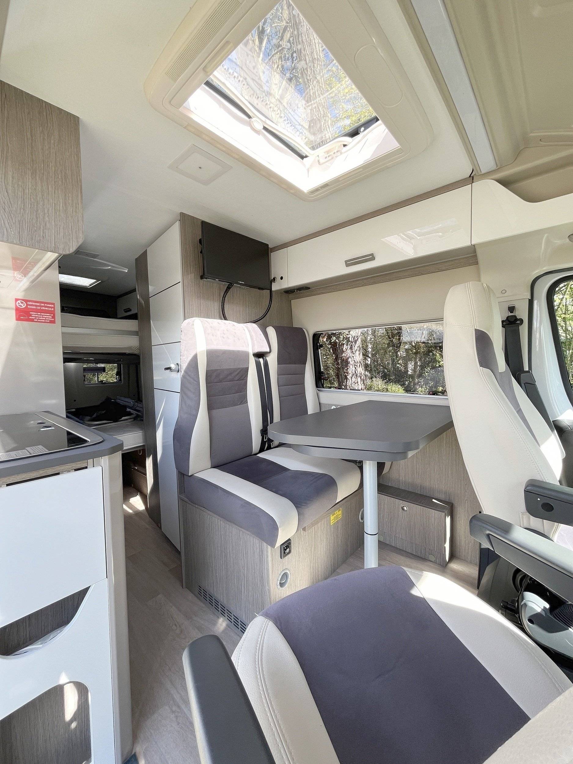 Chausson Roas Line V 594 S VIP Edition 2022