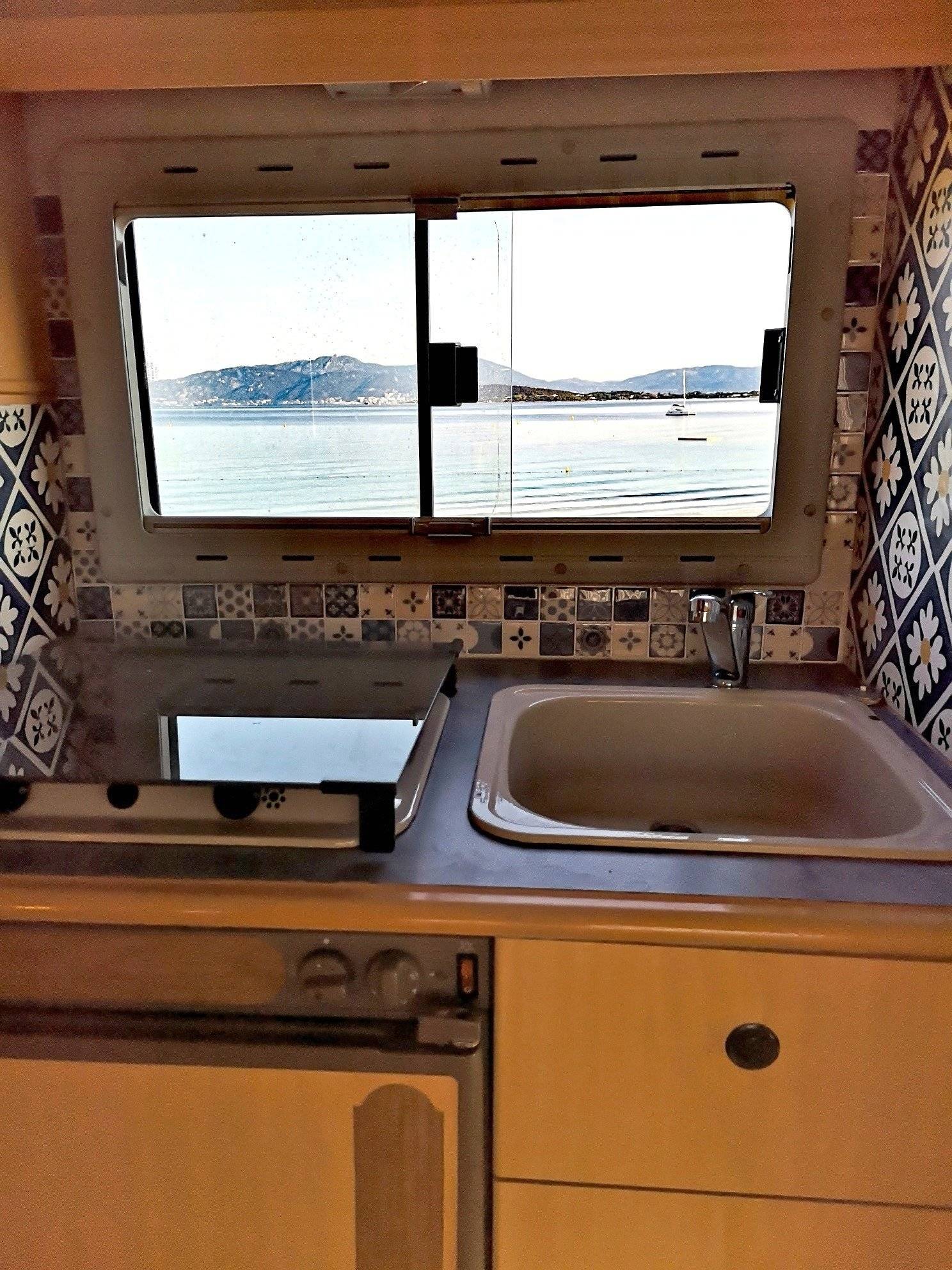 Chausson Transit chausson welcome 10