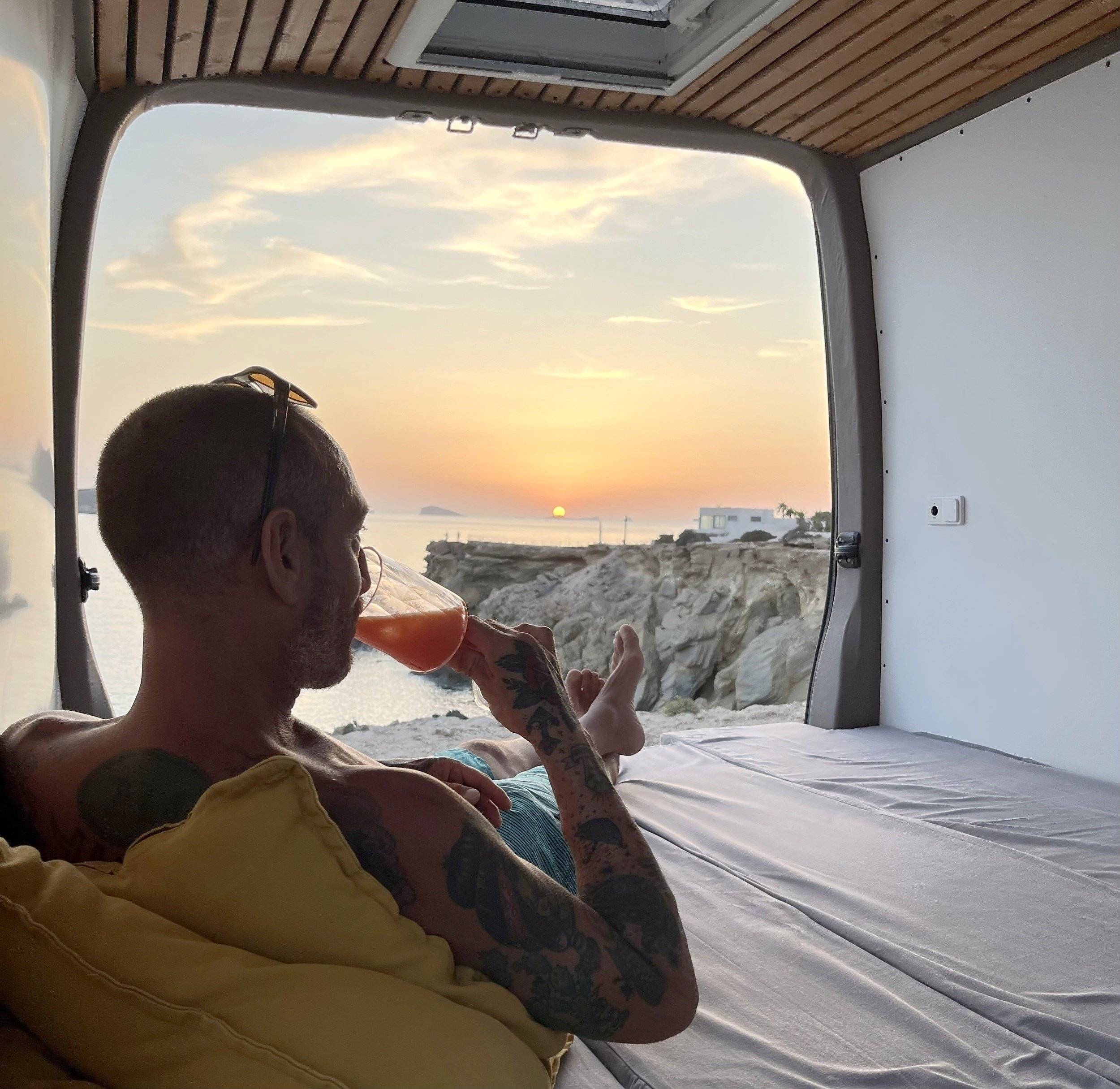 Renault Master 2,5 l dCi 120 ch.