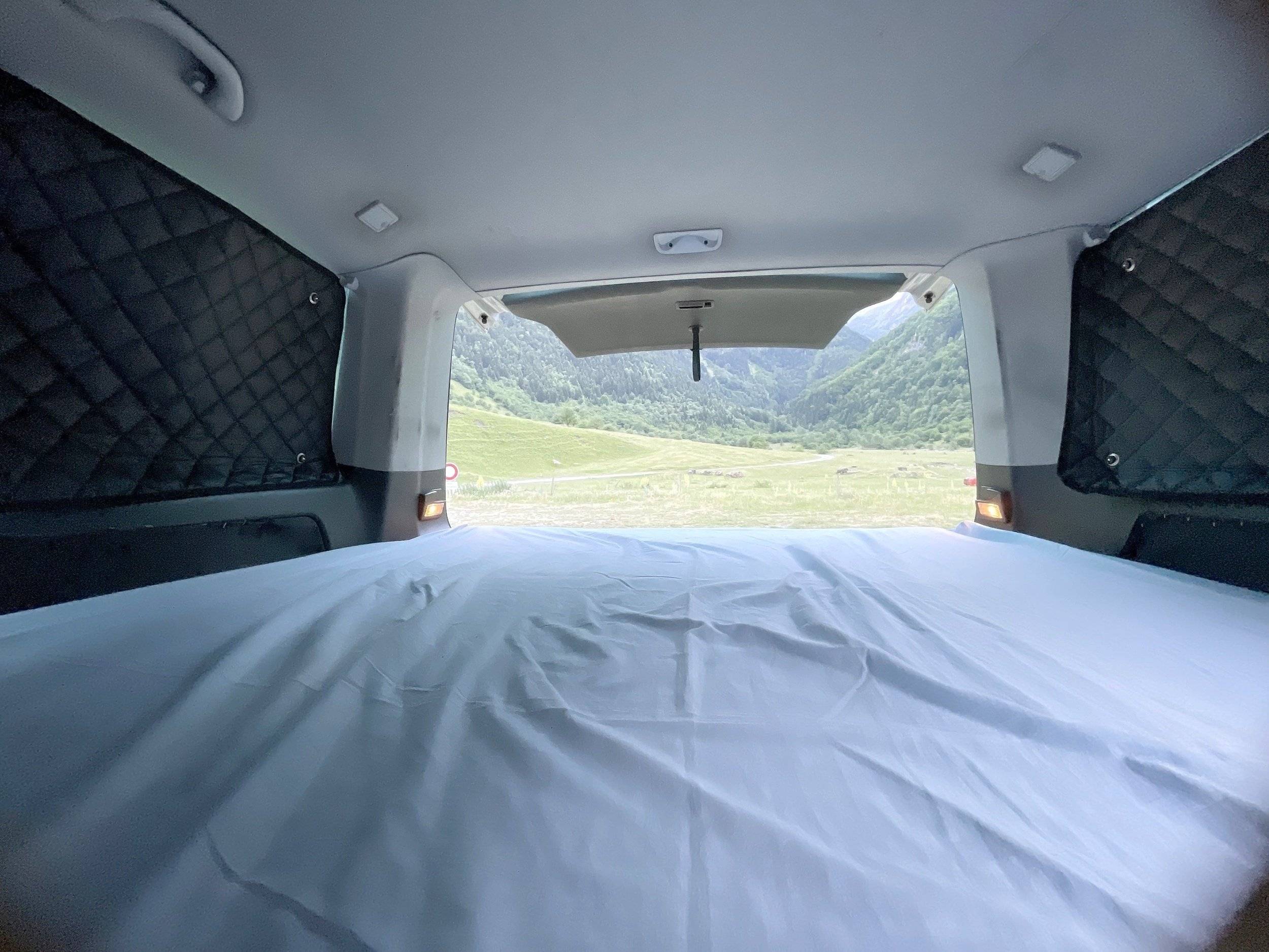 Volkswagen Multivan T5