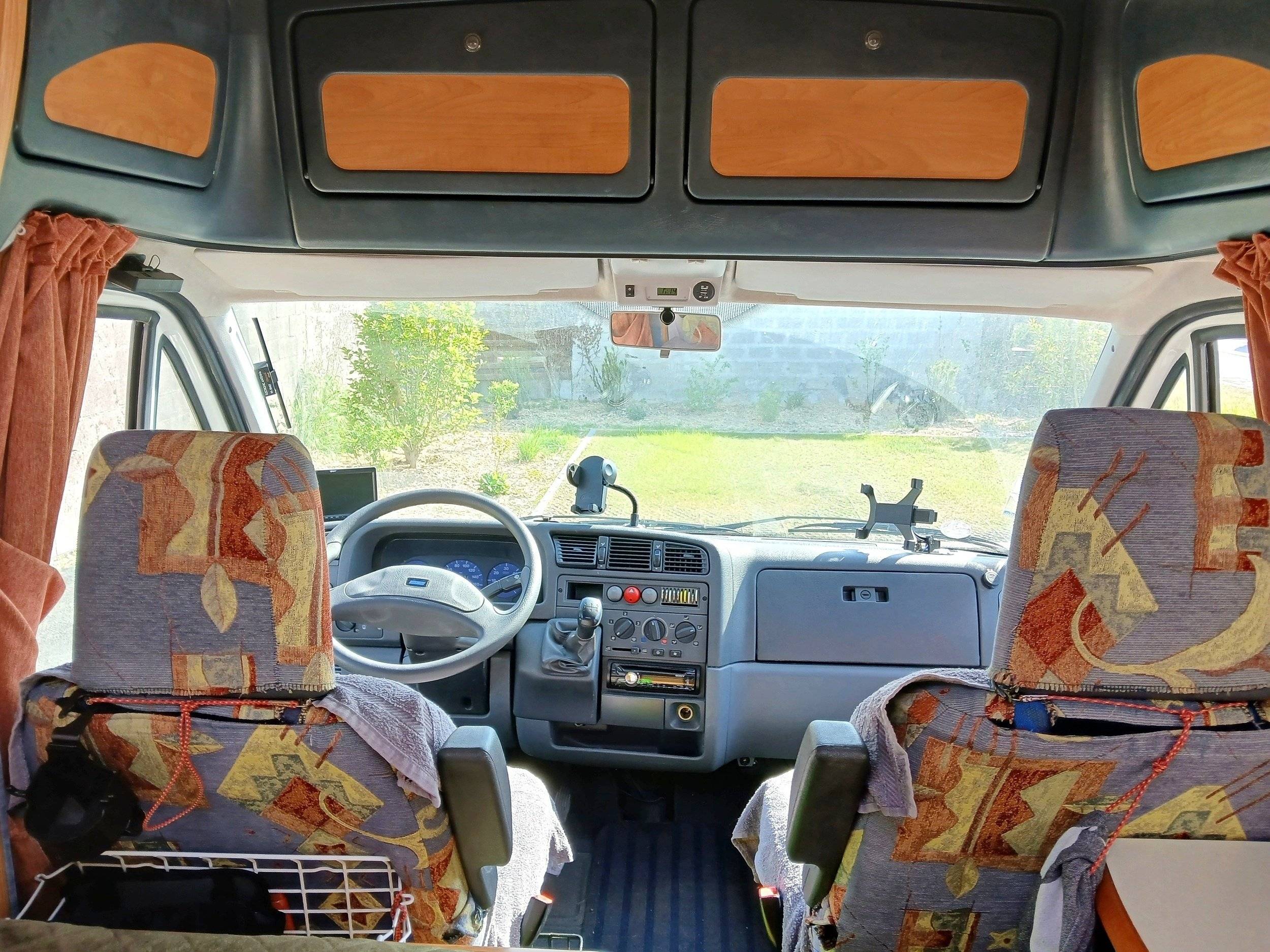 Chausson allegro 69