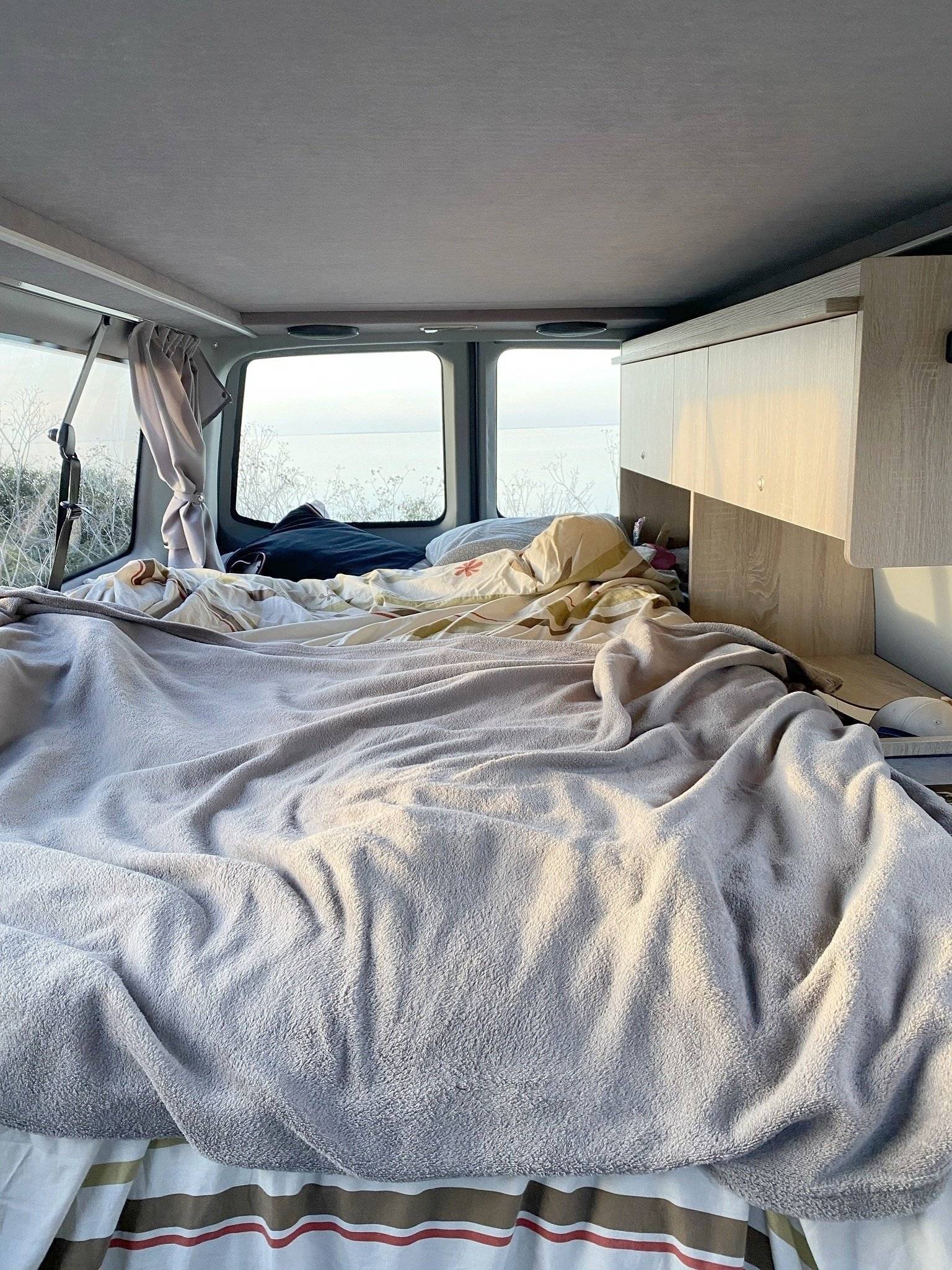 Volkswagen T6 2 l 102 ch