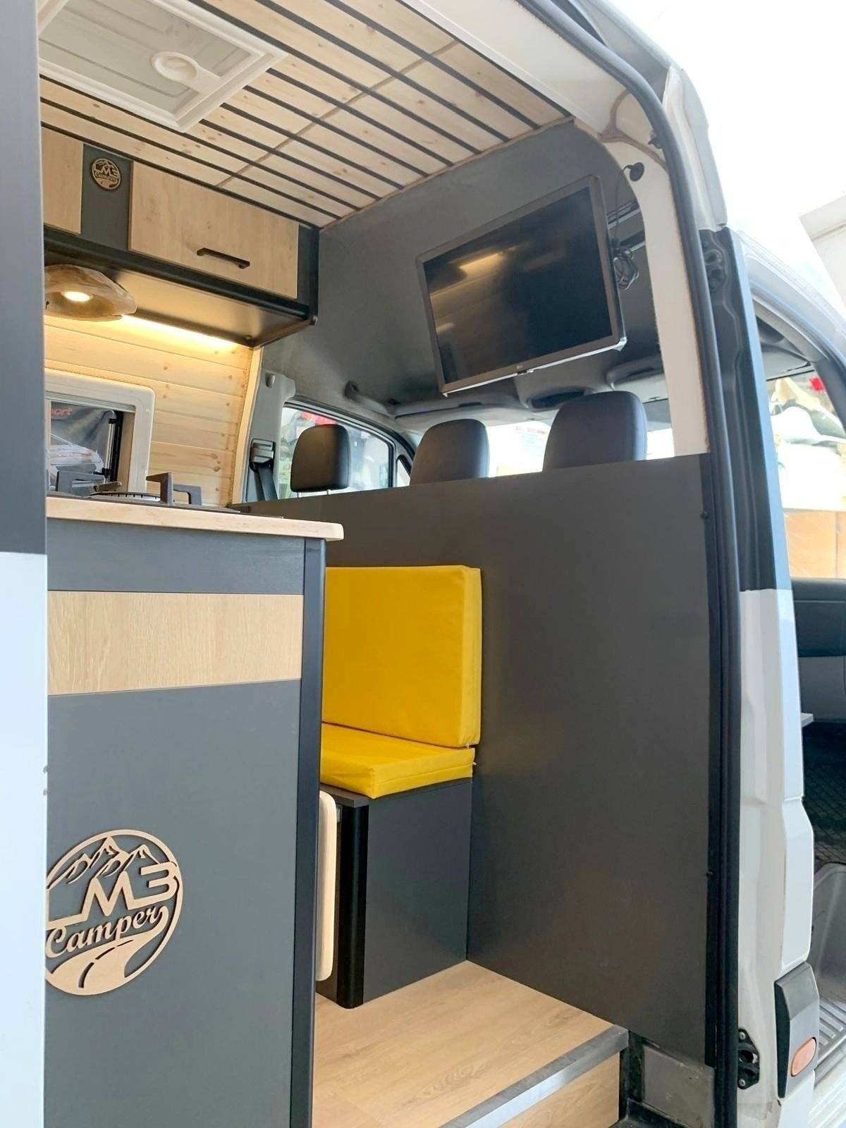 Mercedes MERCEDES SPRINTER