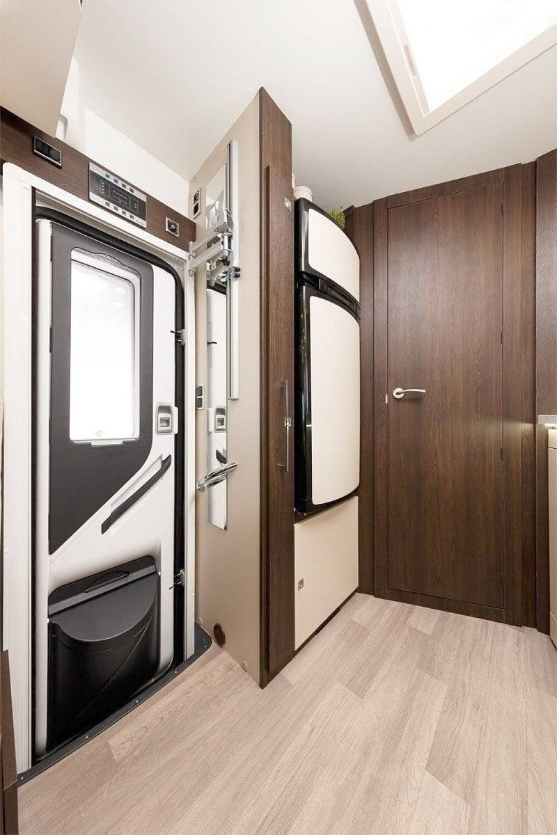 Benimar benimar cocoon 488