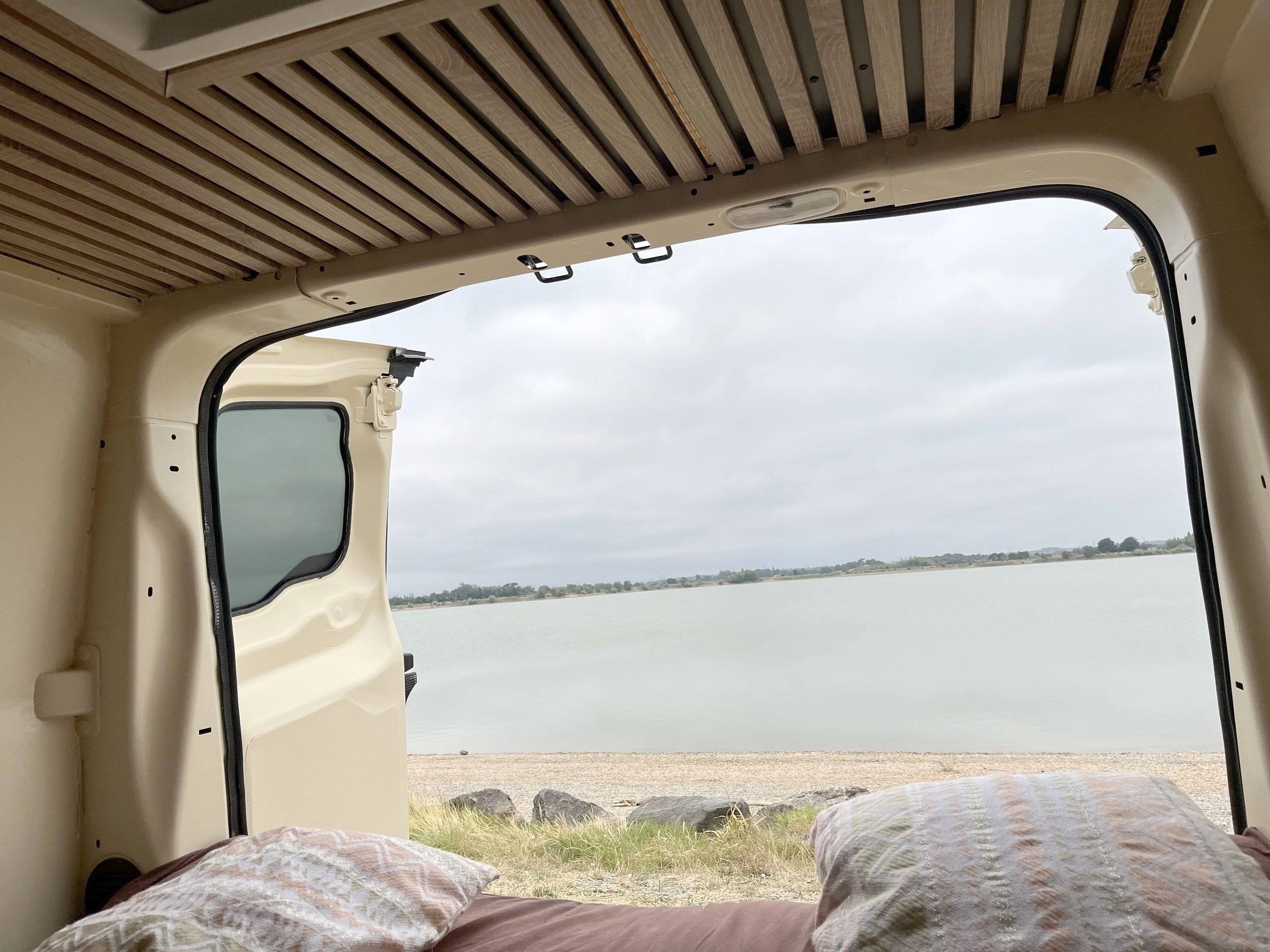 Dohabi Citroën jumpy