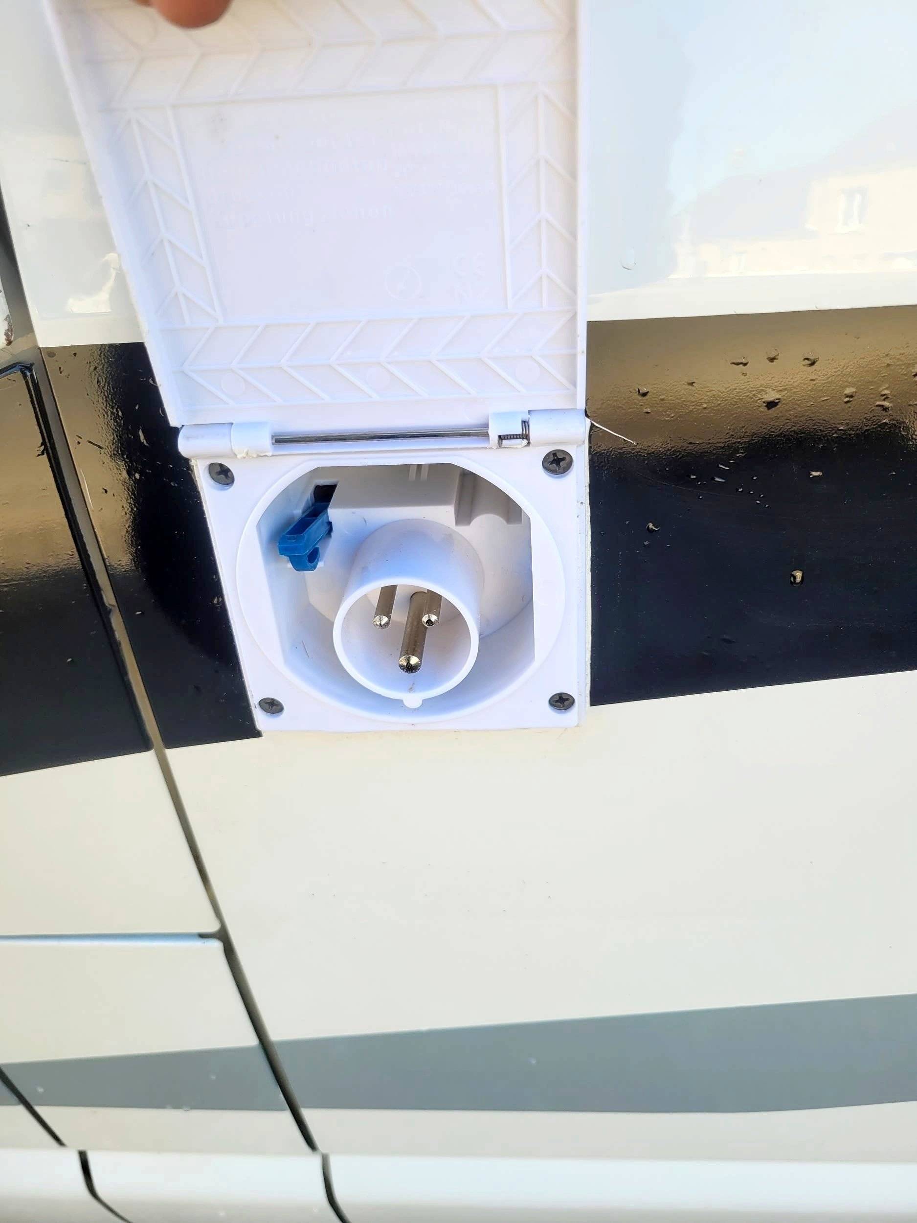 Armorique Van T5 Transporter 2,0 TDI 114cv