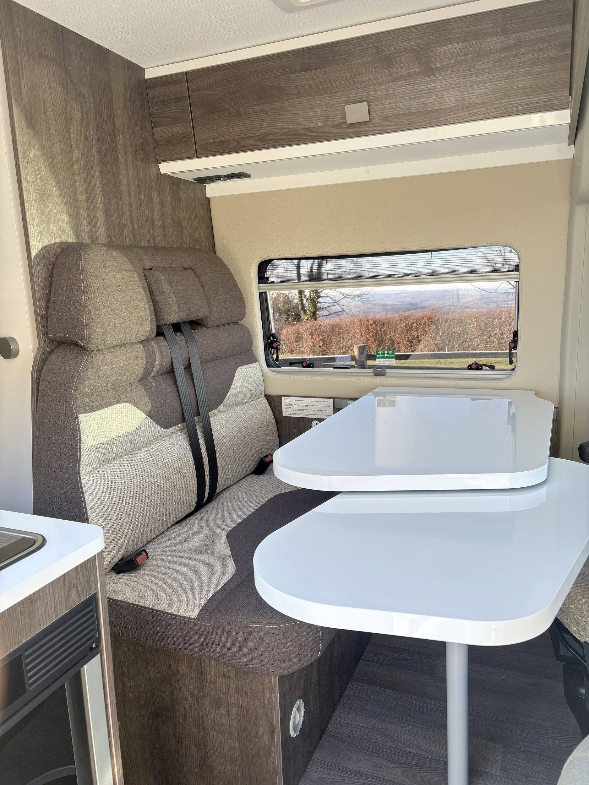 Benimar Benimar 120 up