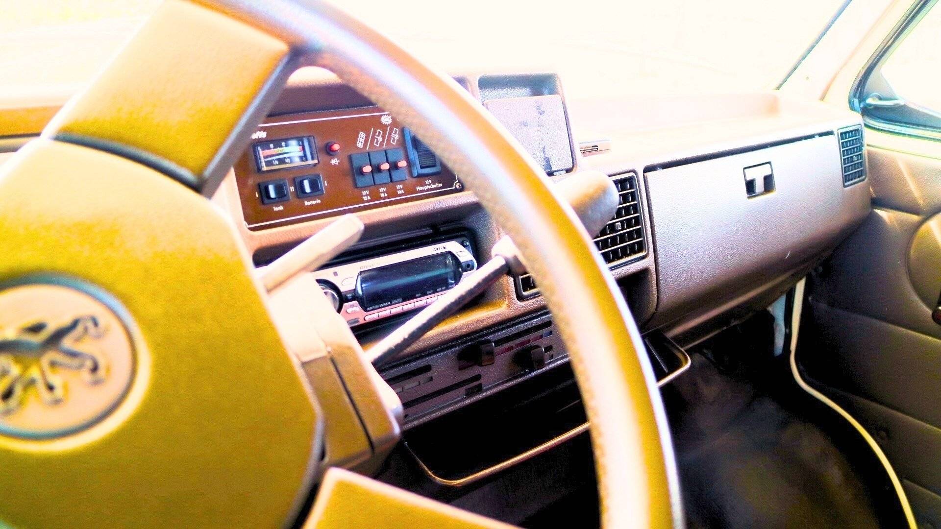 Dethleffs Peugeot J5