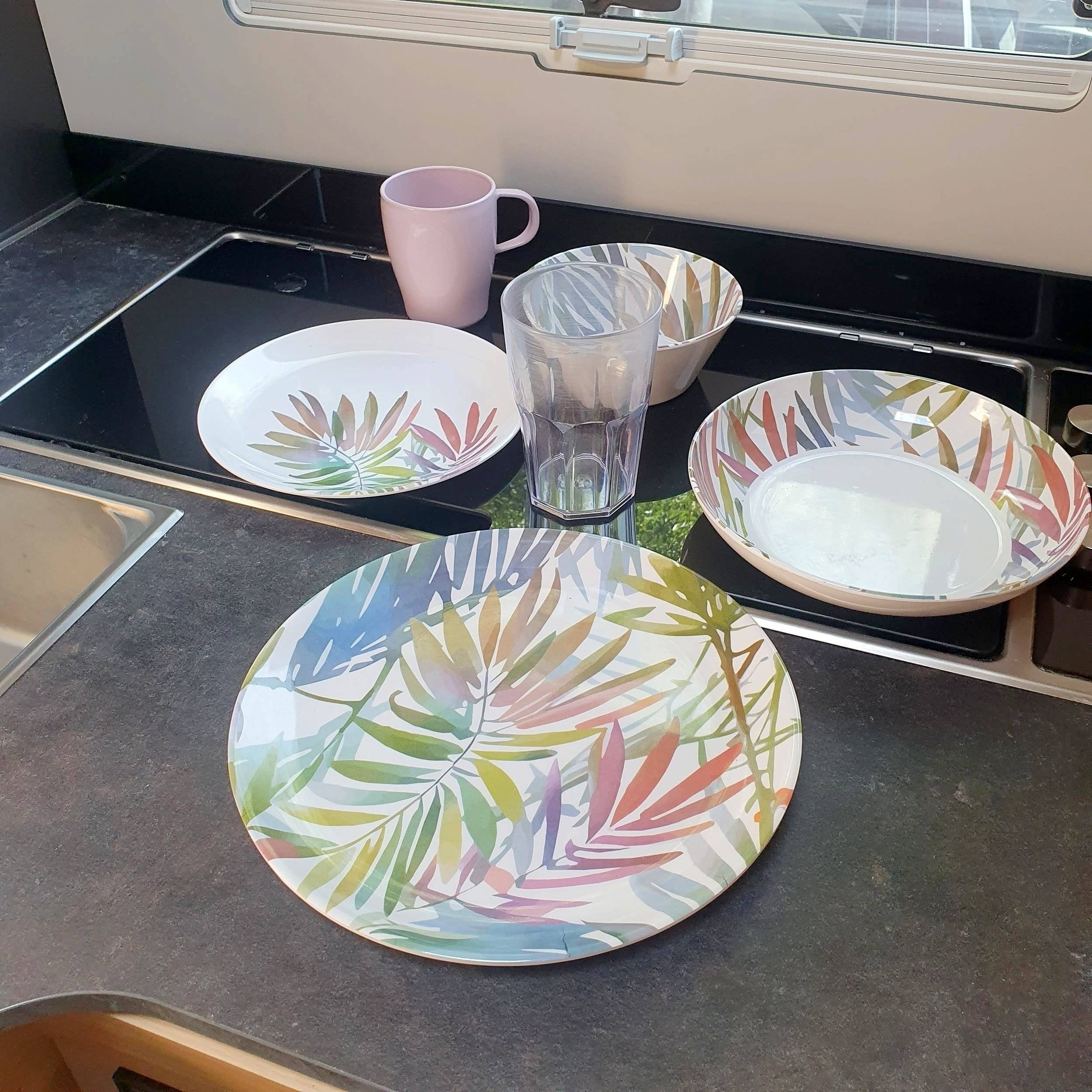 Adria Adria Matrix Axess 670 SL