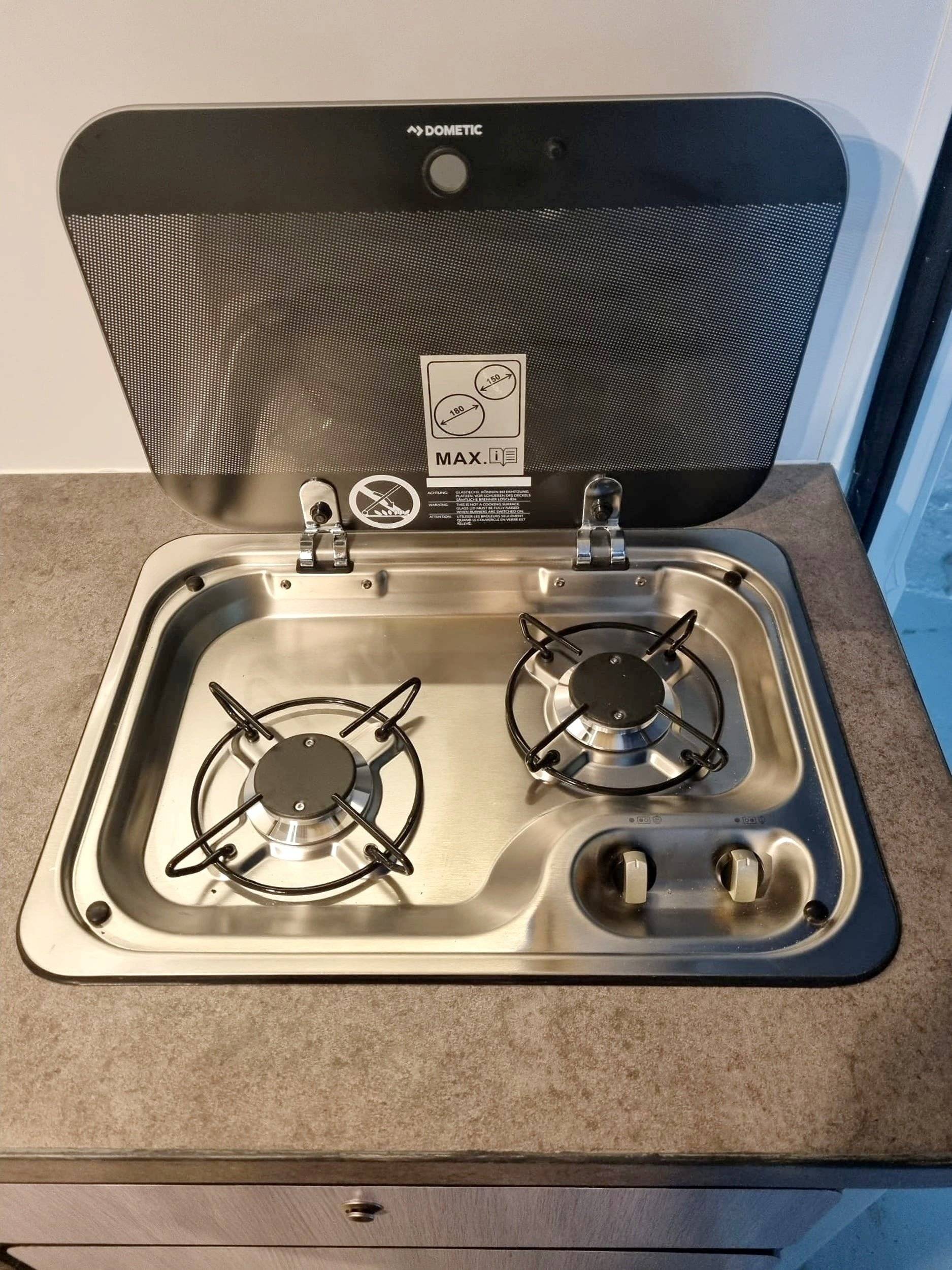 Fiat Ducato 2,2 l 120 ch