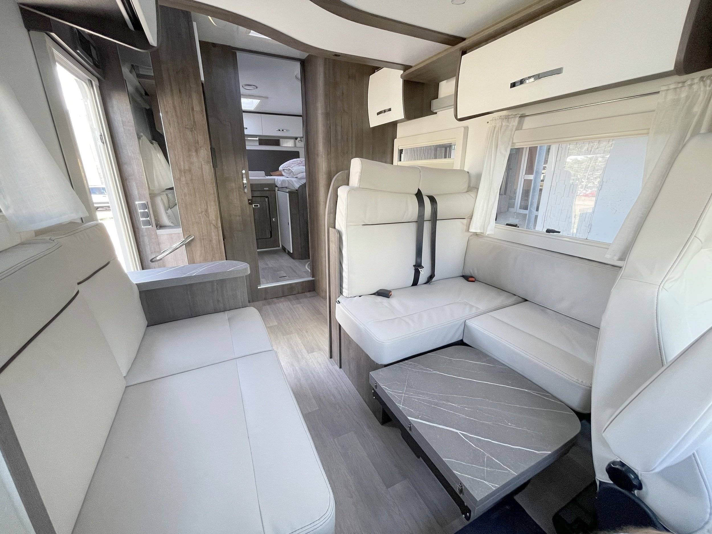 Benimar Benimar Tessoro 463 170cv