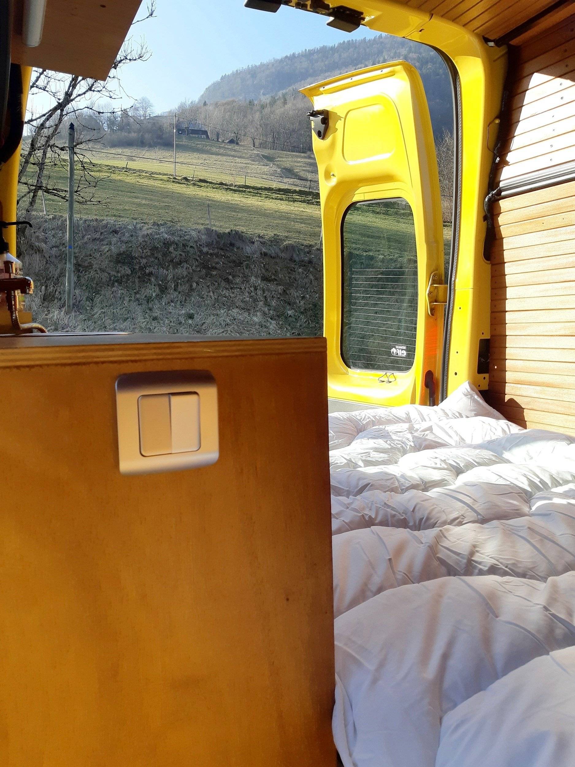 Renault Renault trafic 