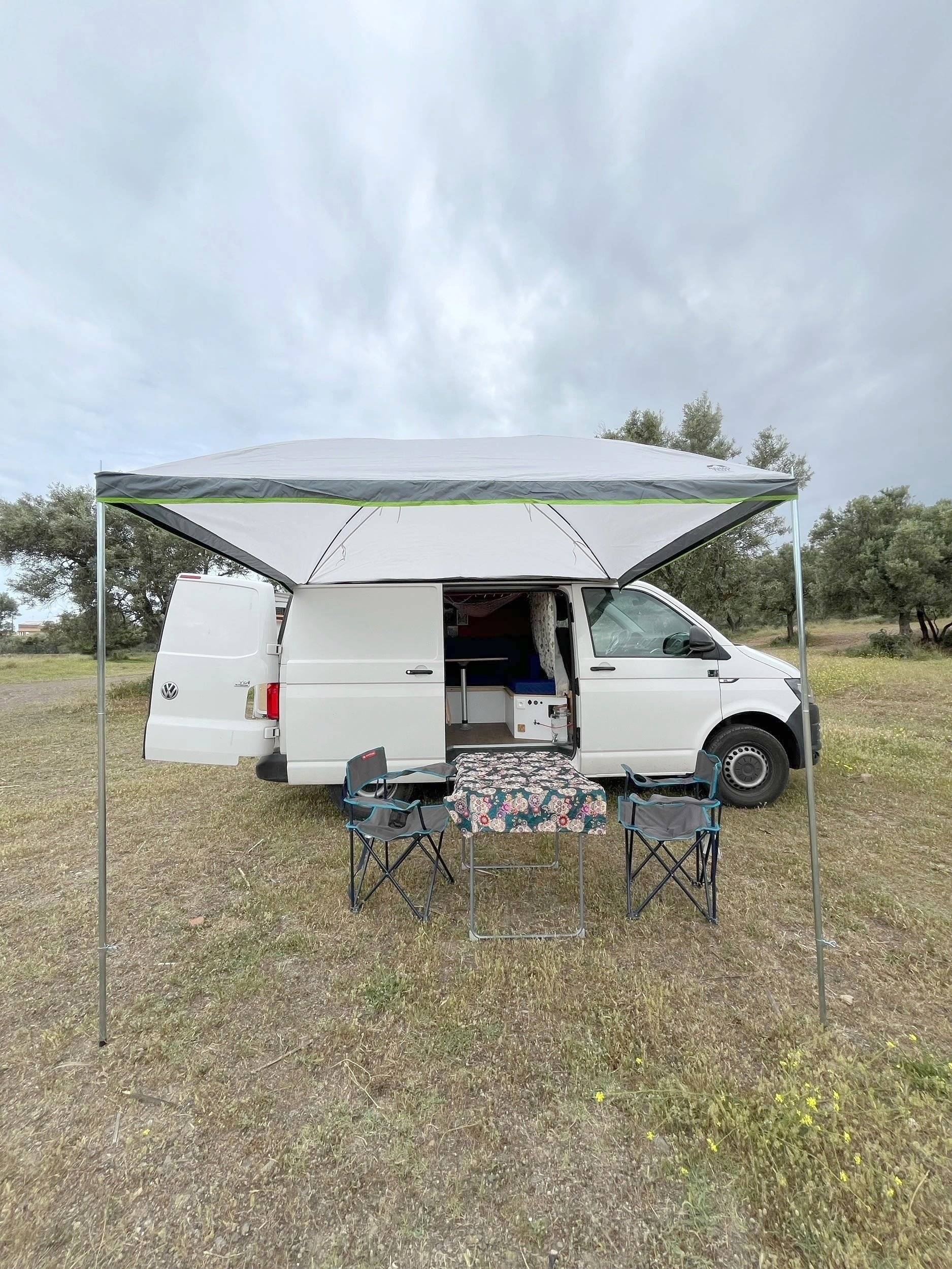 Volkswagen T6
