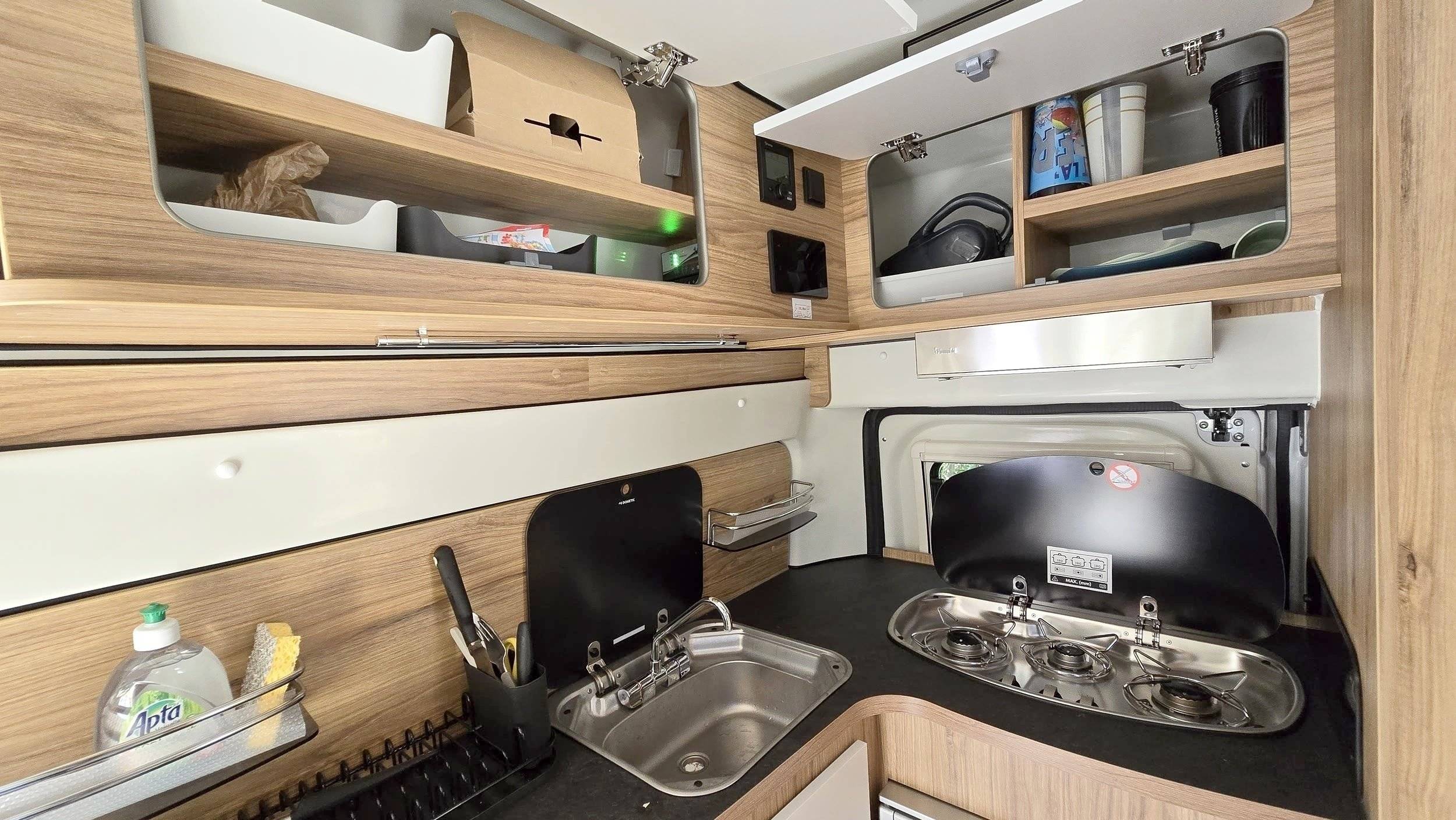 Font Vendôme Bel Horizon