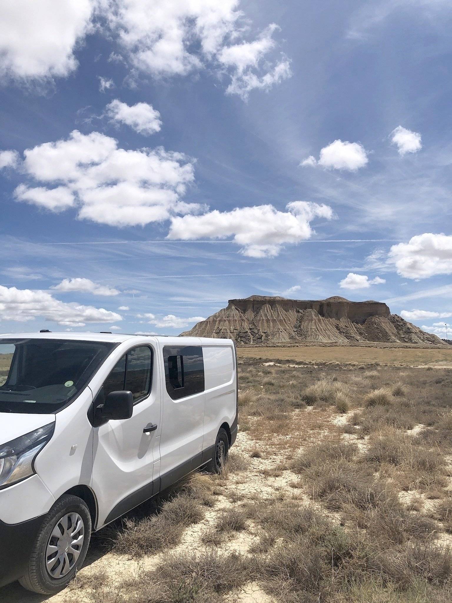 Renault Renault trafic 2.1  95CV