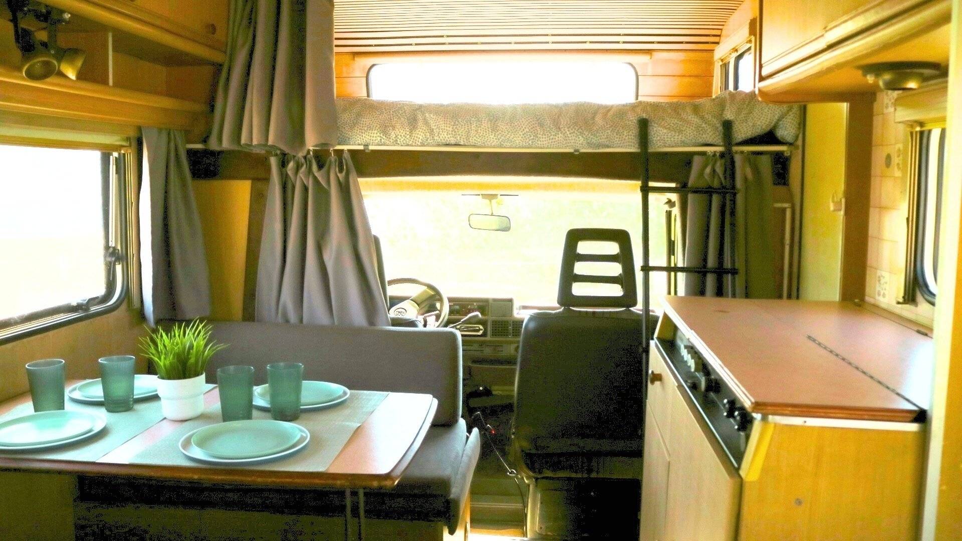 Dethleffs Peugeot J5