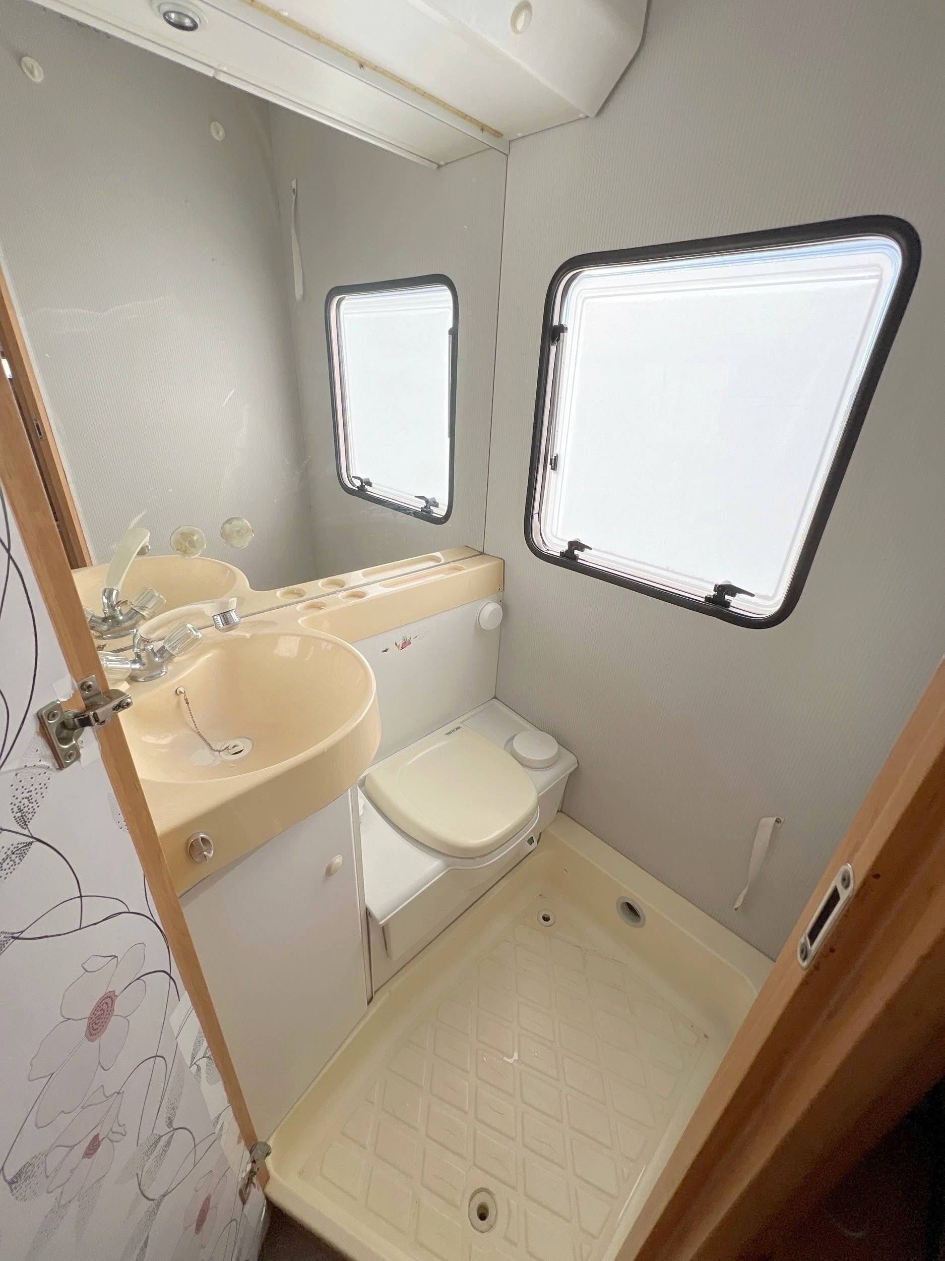 Knaus Travller