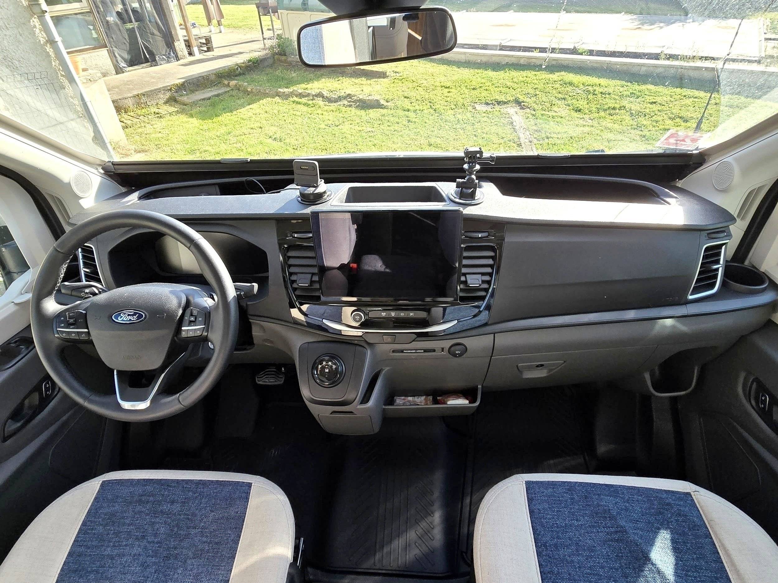C.I. Horon Fit 81XT