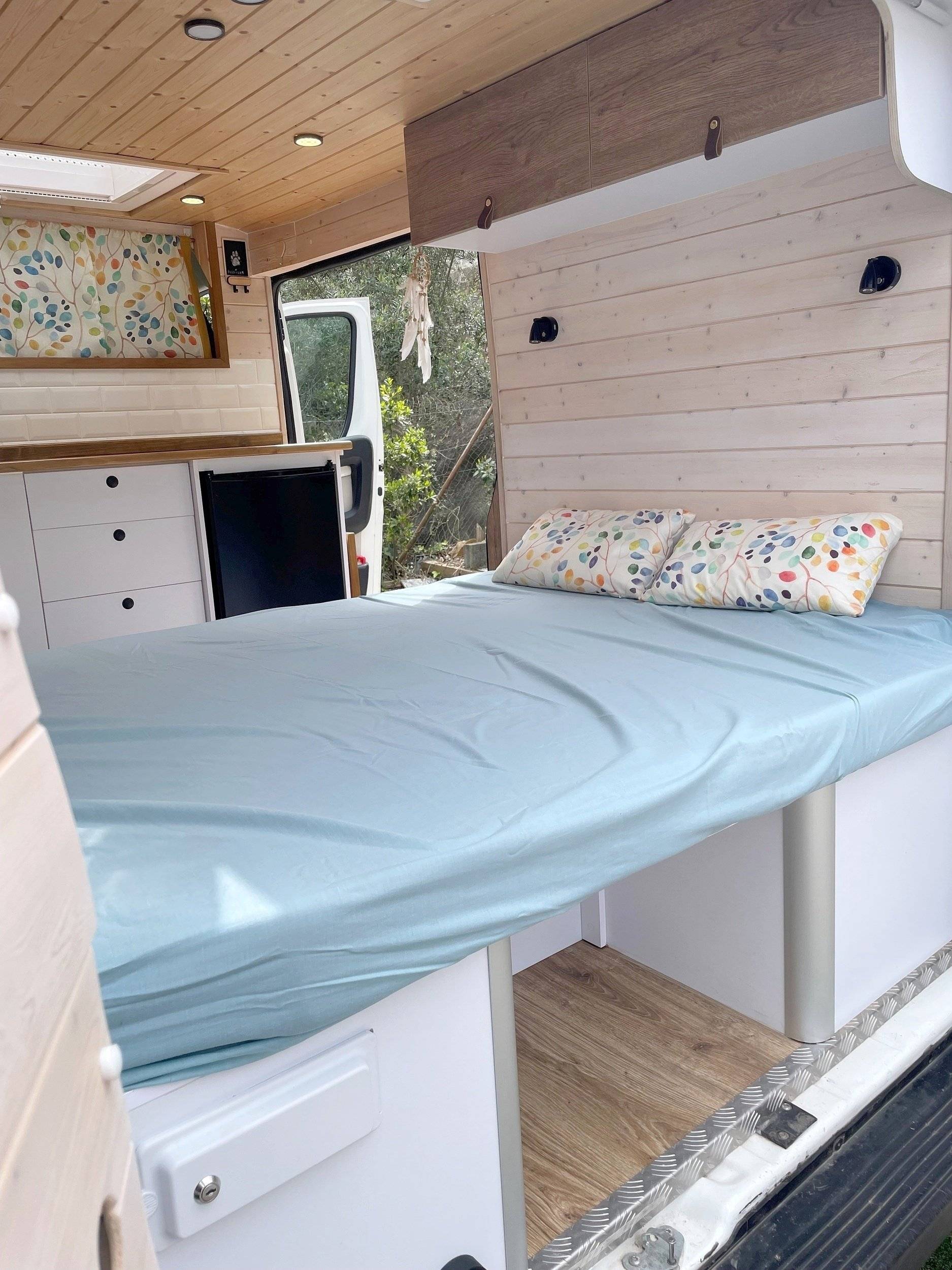 Citroen Citroen Jumper BlueHDI 130