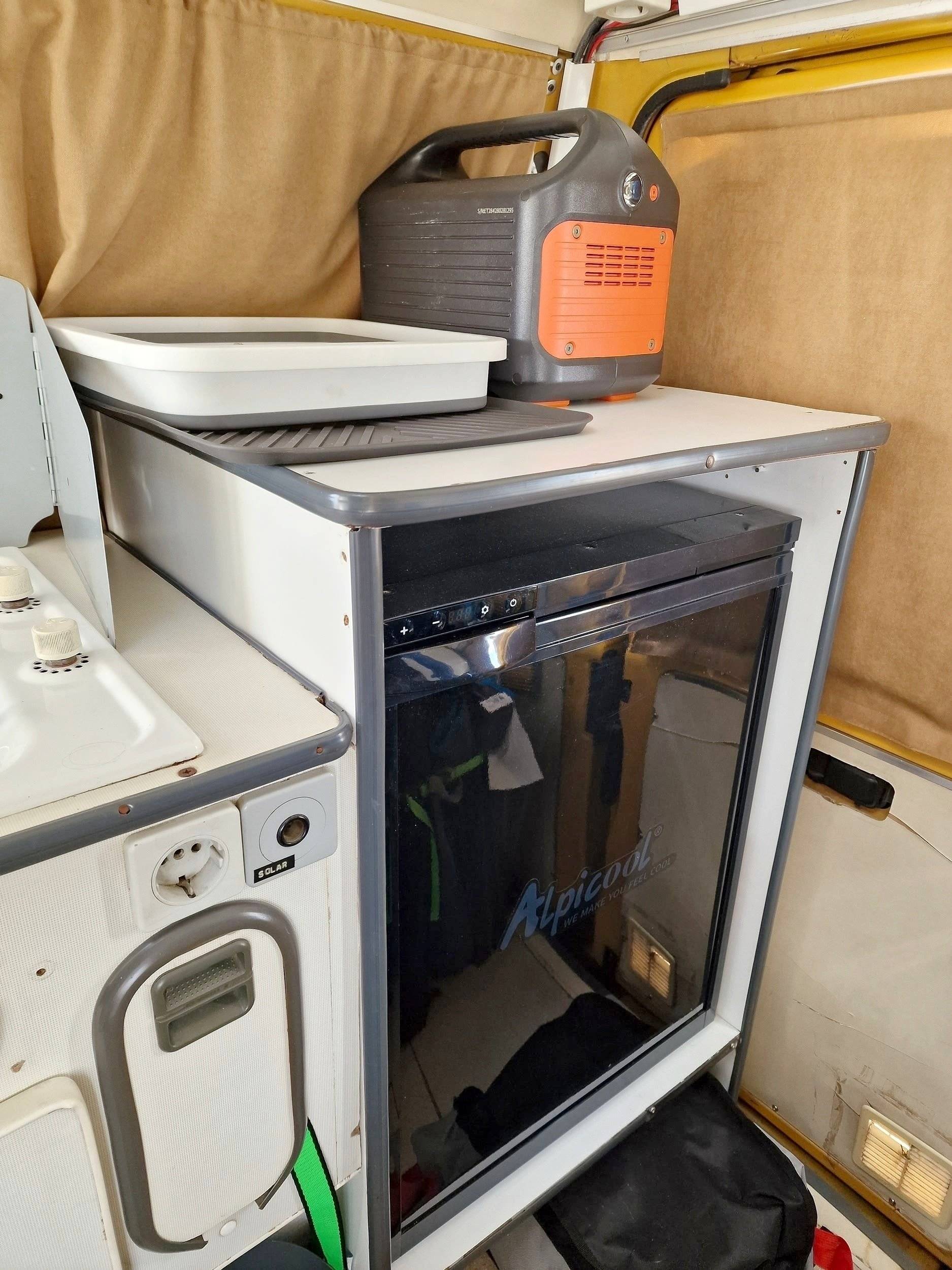 Ford Transit 2,0 l 115 ch