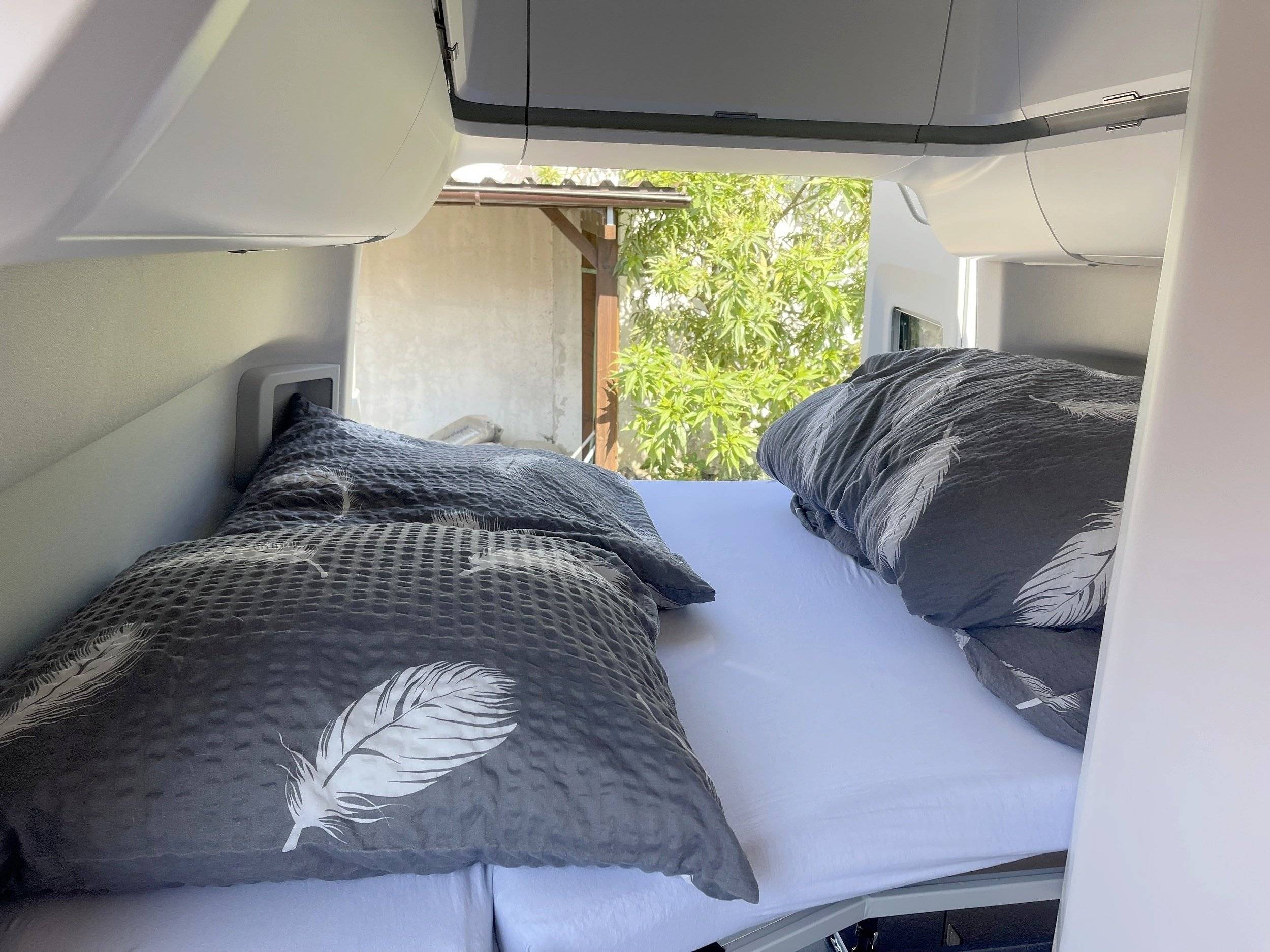 Grand California 600 Grand California 600