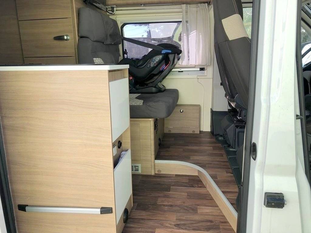 Mclouis 3 Maxi S-Line