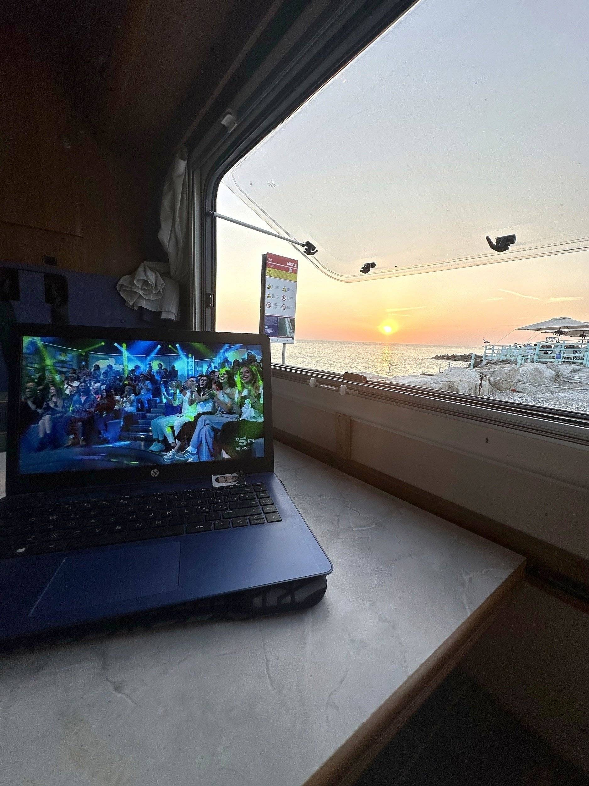 Roller Team Fiat ducato