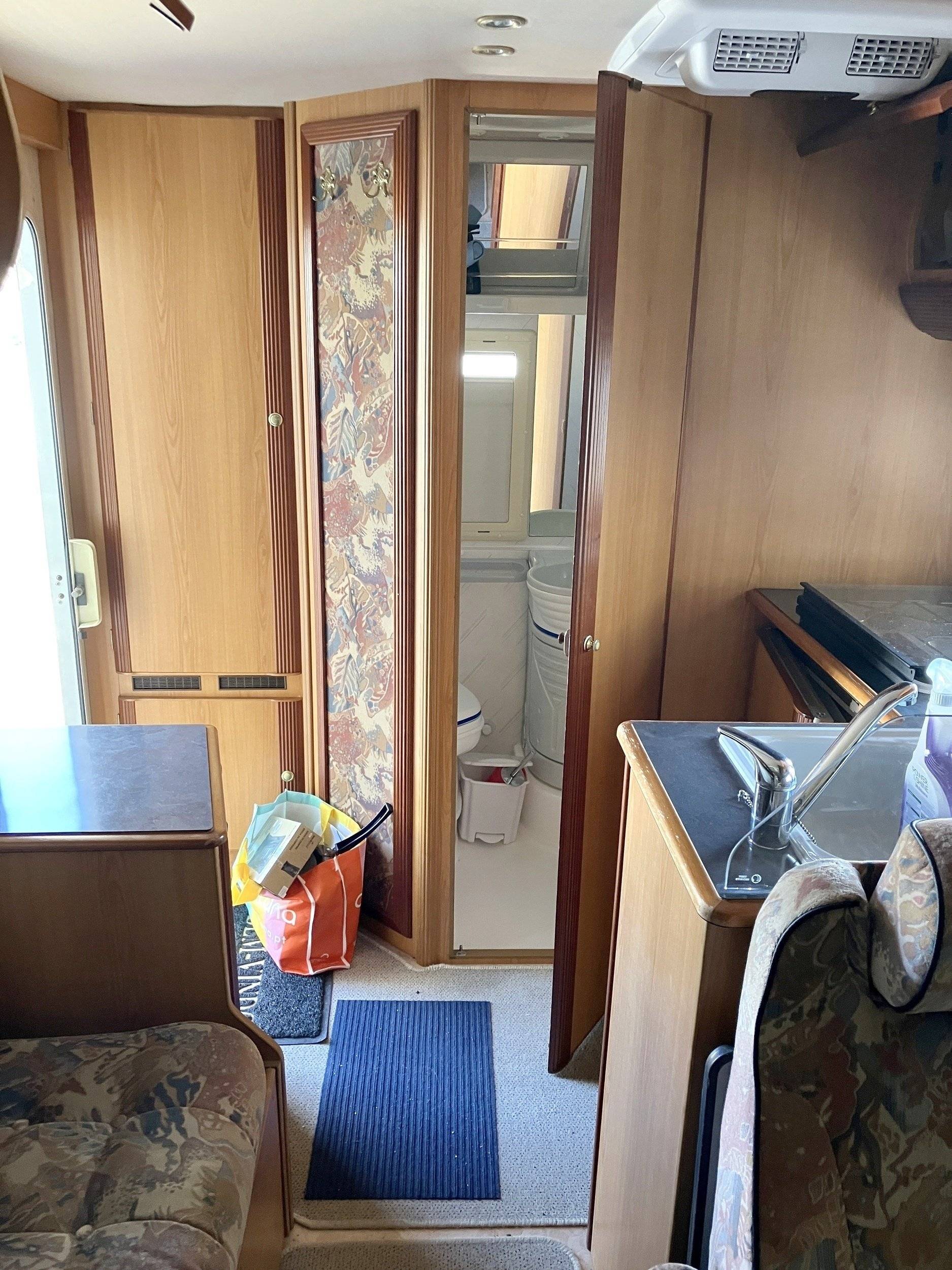 Pilote Ducato 2,3 l 115 ch