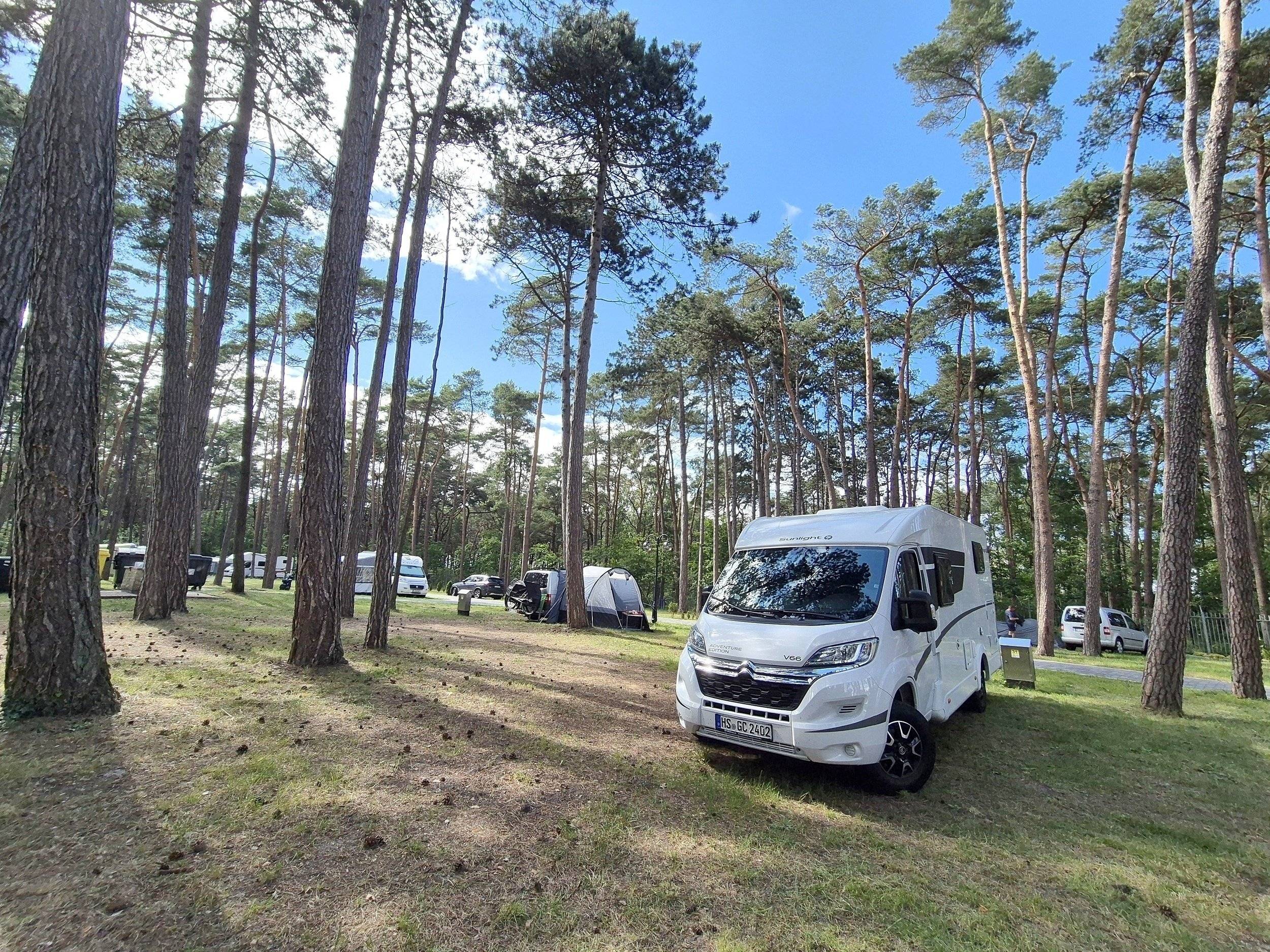 Sunlight Sunlight V60