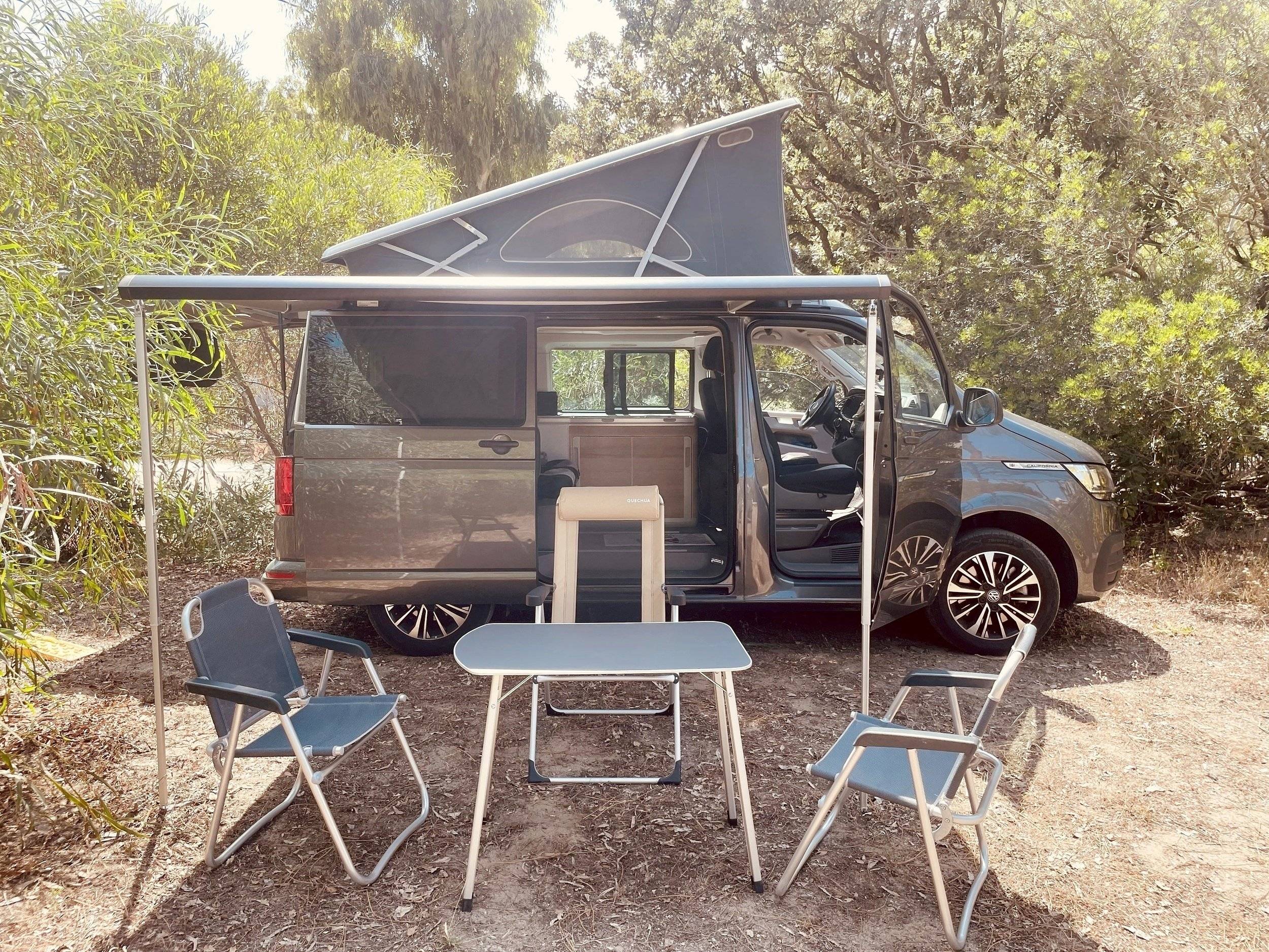 Volkswagen T6 2 l 150 ch