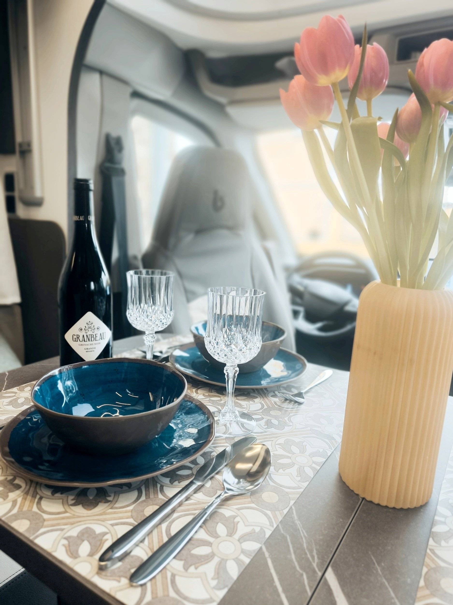 Benimar Benimar Cocoon 463