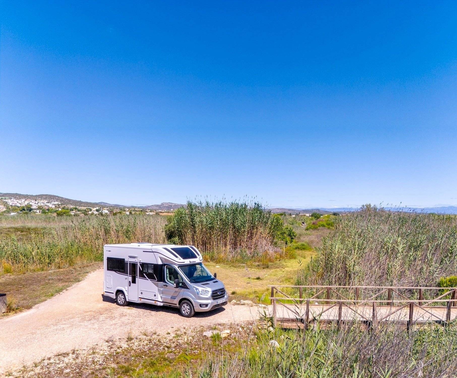 Benimar Tessoro 481 Especial Select Northautokapp