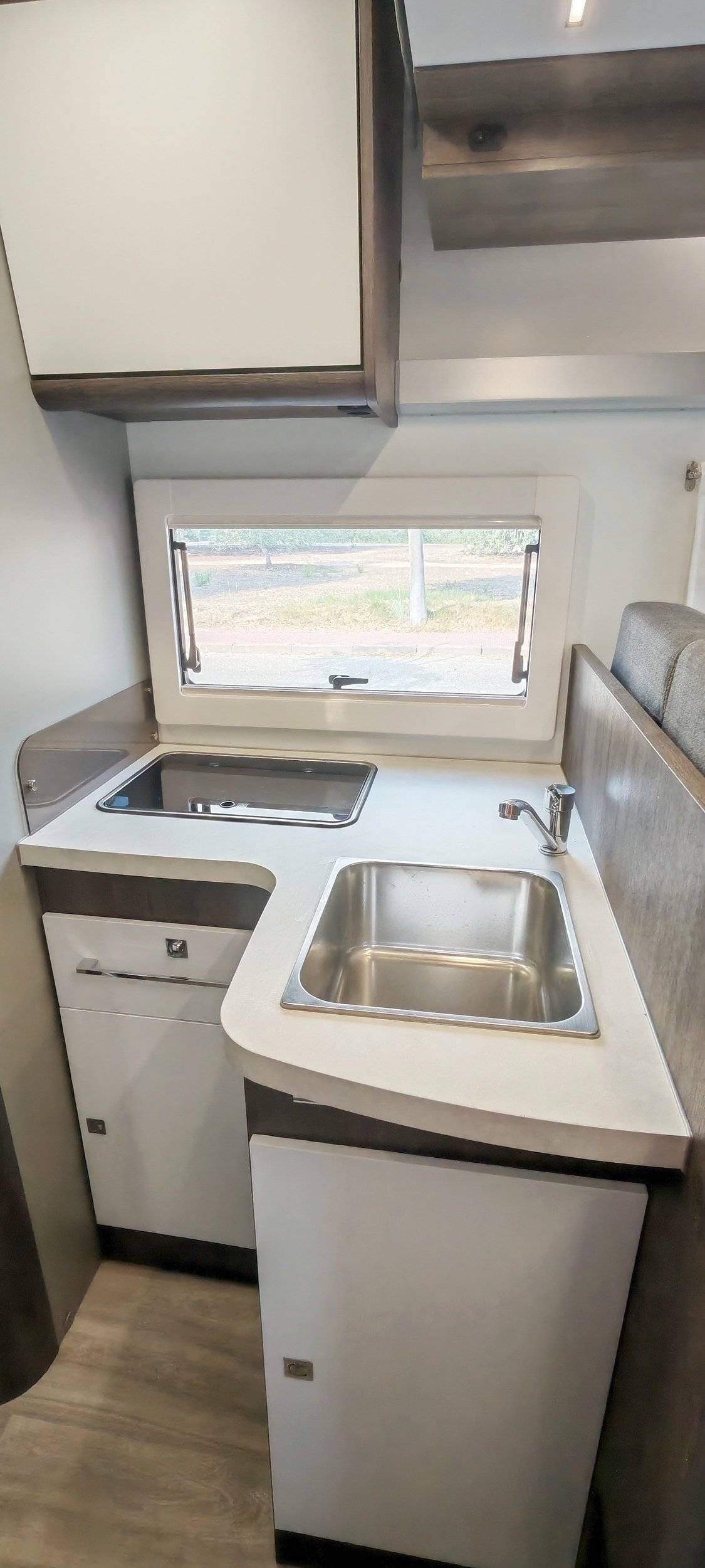 Benimar TESSORO 463UP 