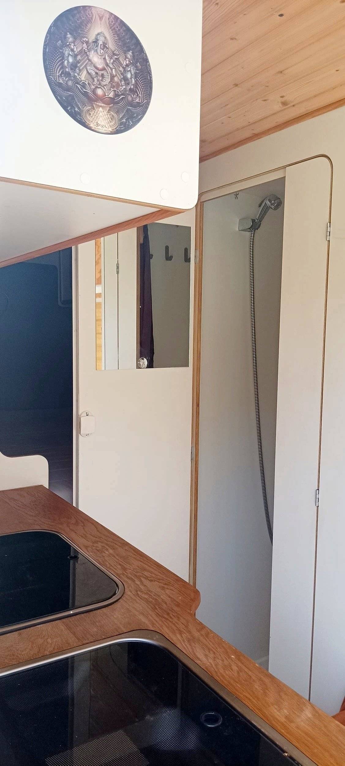 Volkswagen 2,5l TDI 130 ch