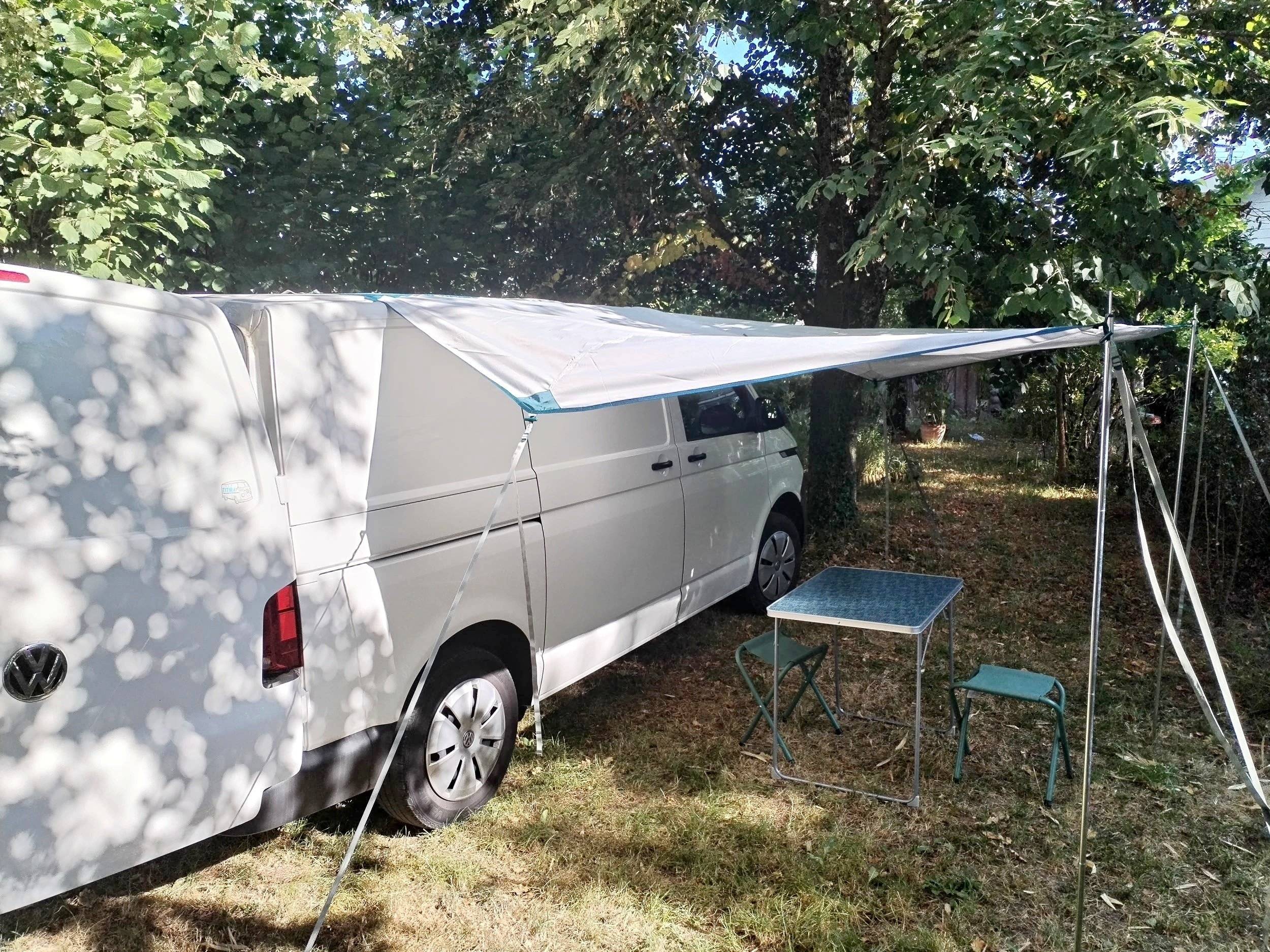 Volkswagen Volkswagen Transporter T6.1