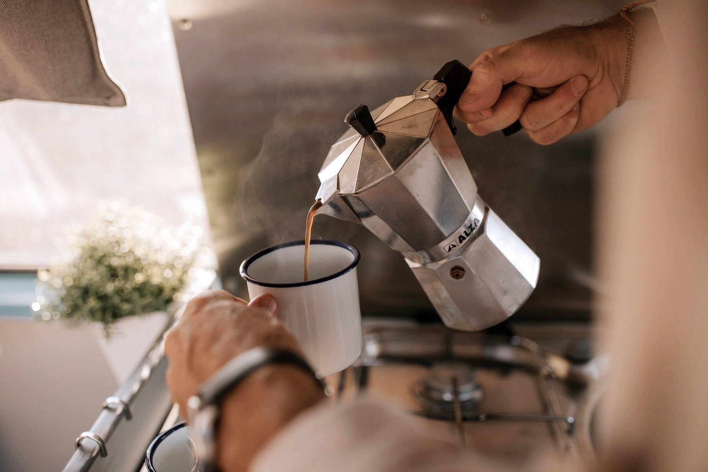 Volkswagen T3 westfalia