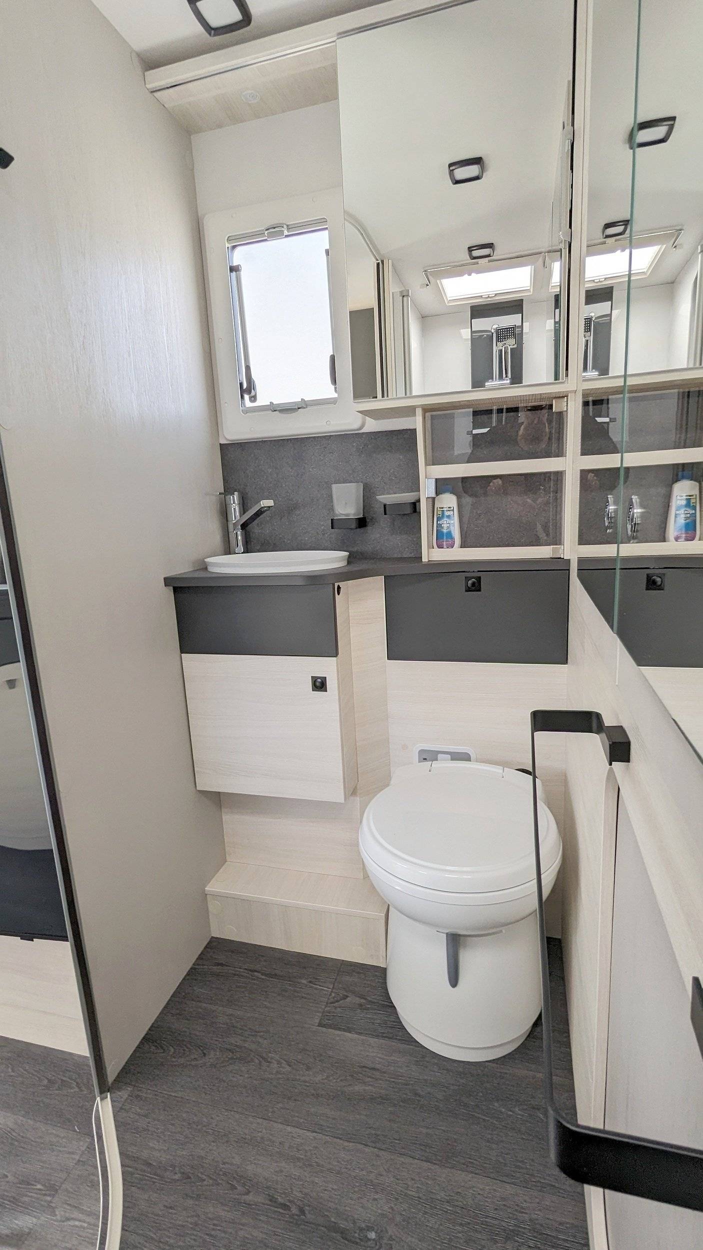 Chausson CHAUSSON 640 titanium ultimate