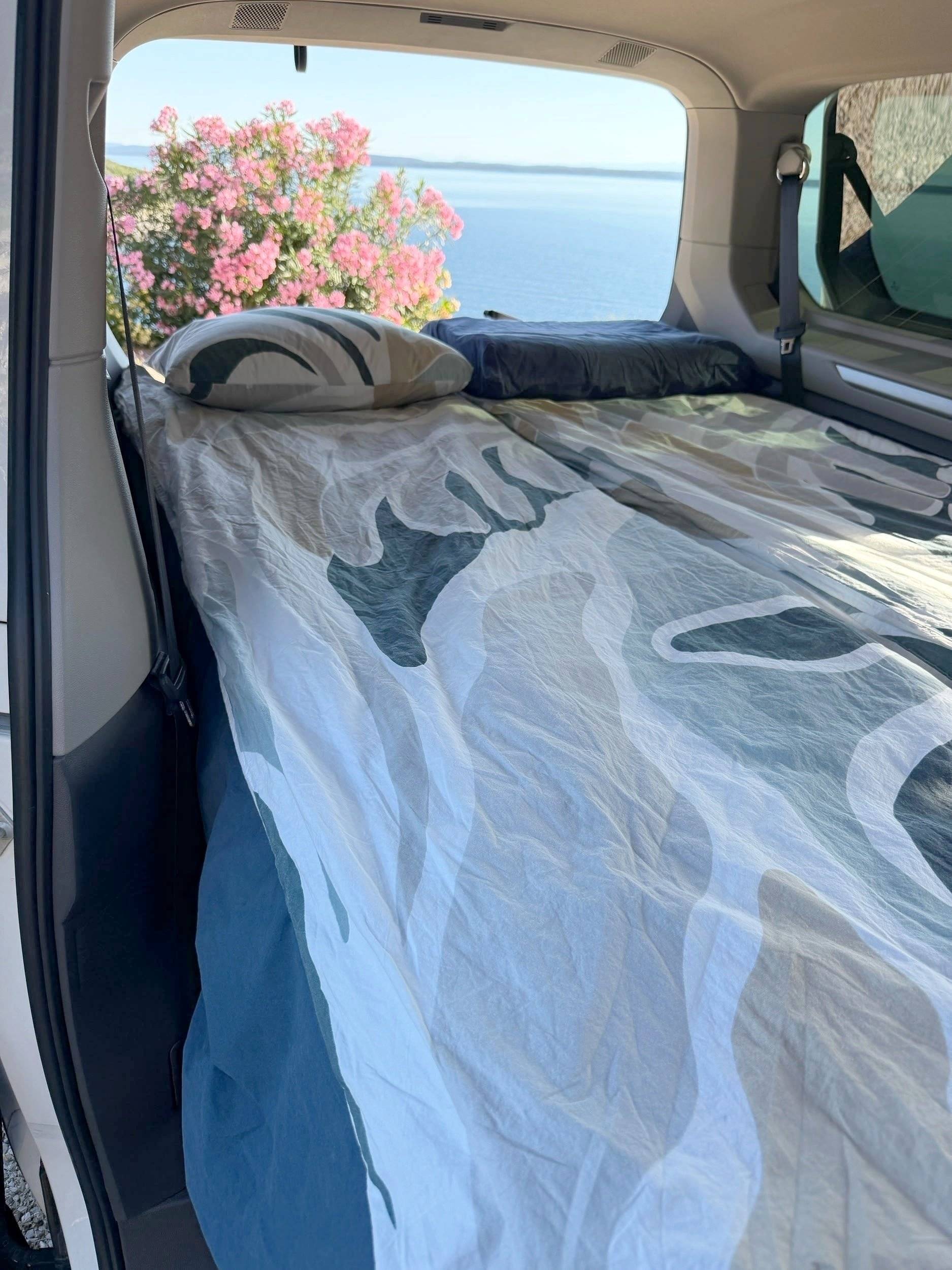 Volkswagen California Camper