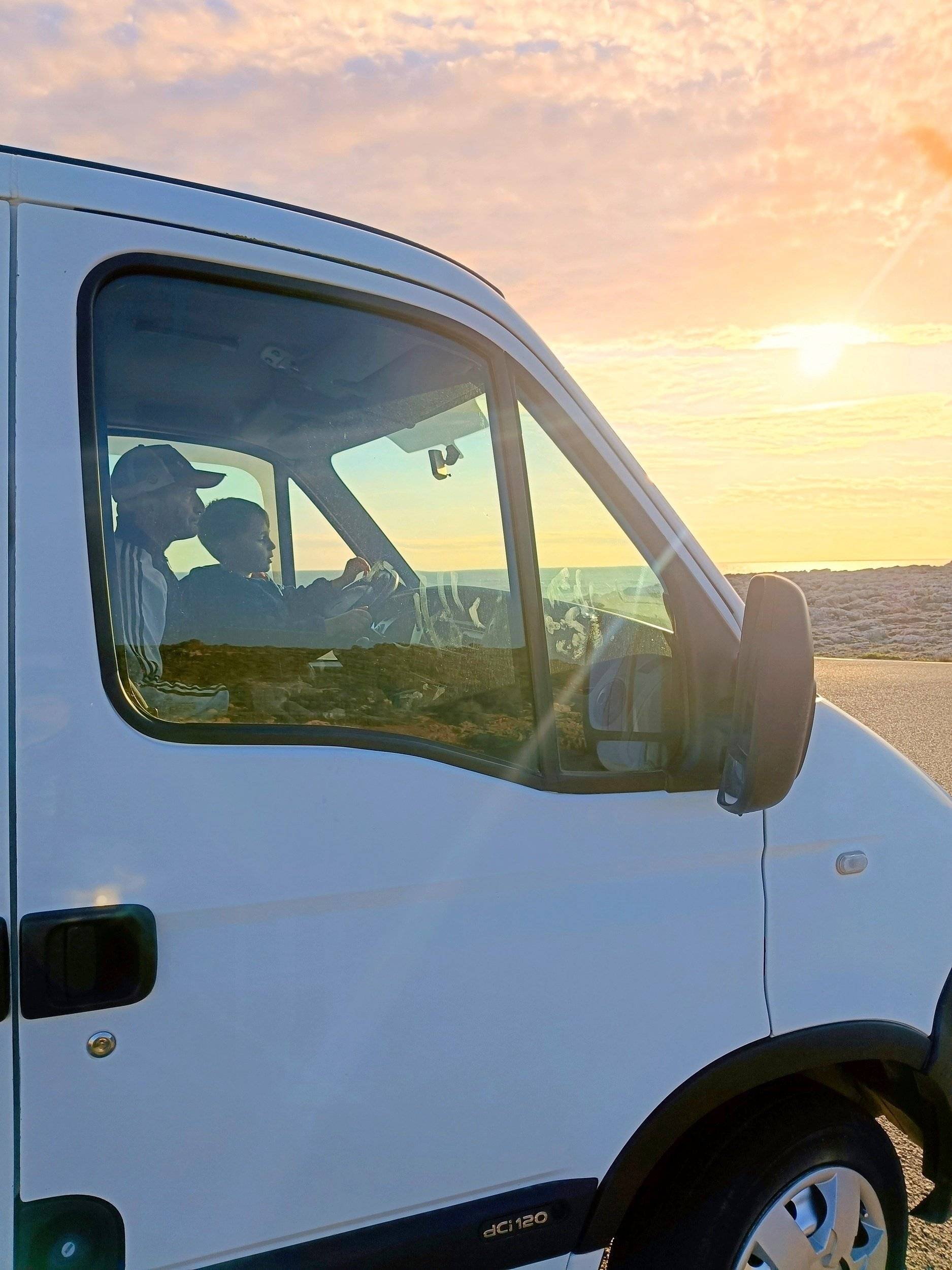 Renault Renault Master II