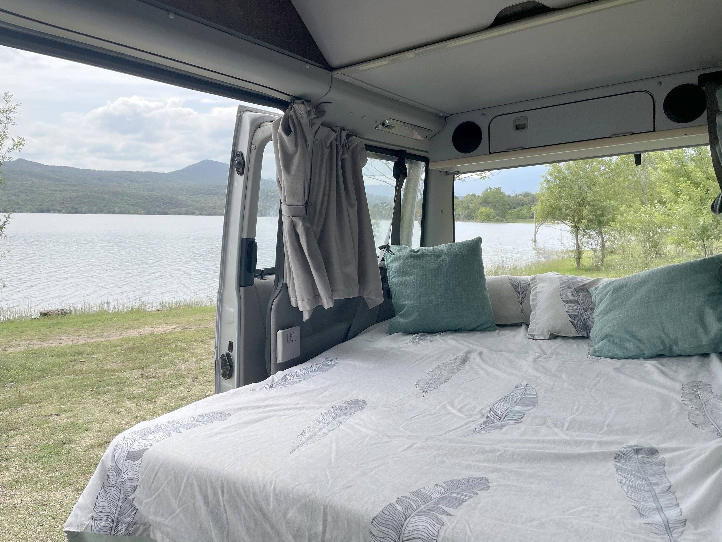 Volkswagen California T4 2.5 TDI 102cv