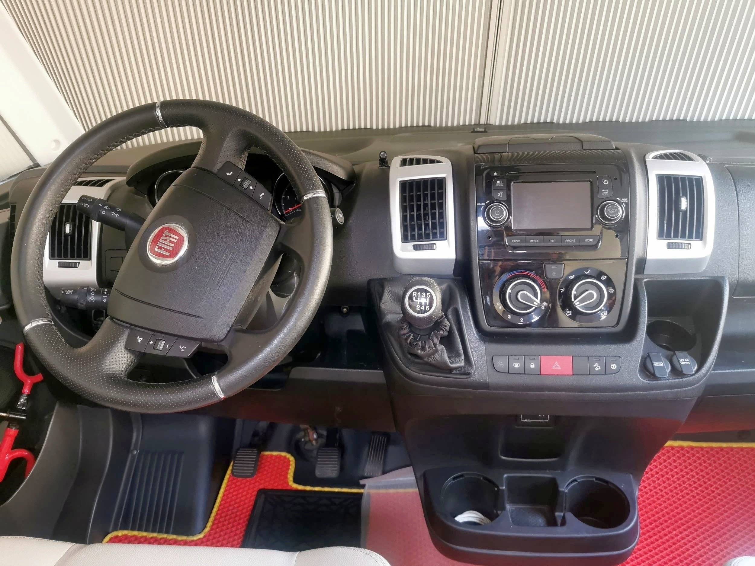 Benimar Aristeo 694