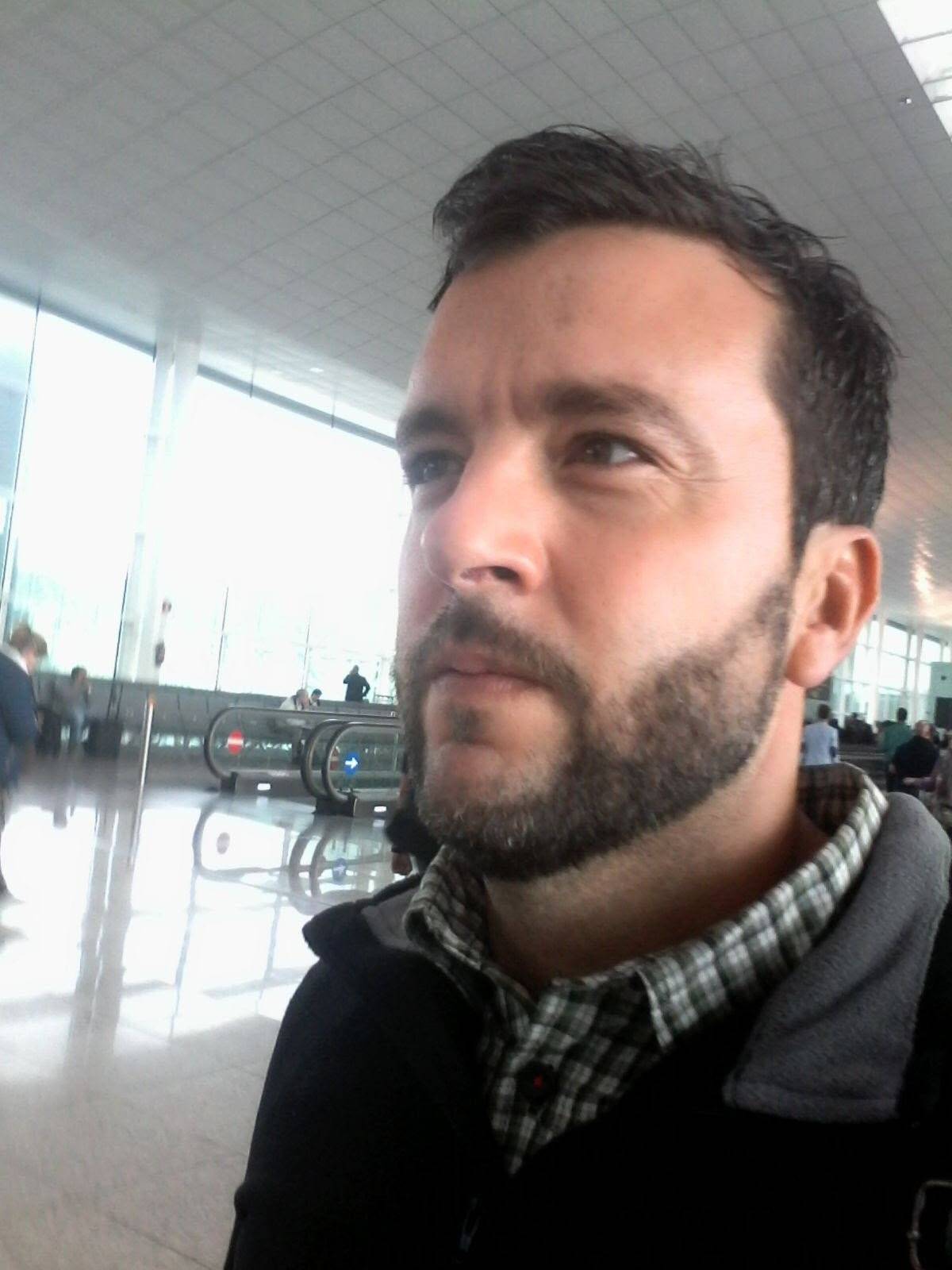 Humberto Ayose