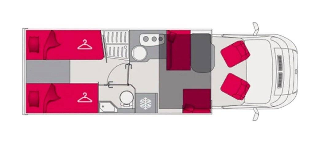 Pilote P746 PJ Exclusive Edition