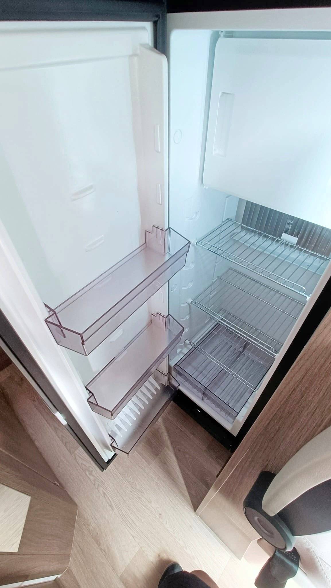 Dreamer Dreamer Van XL