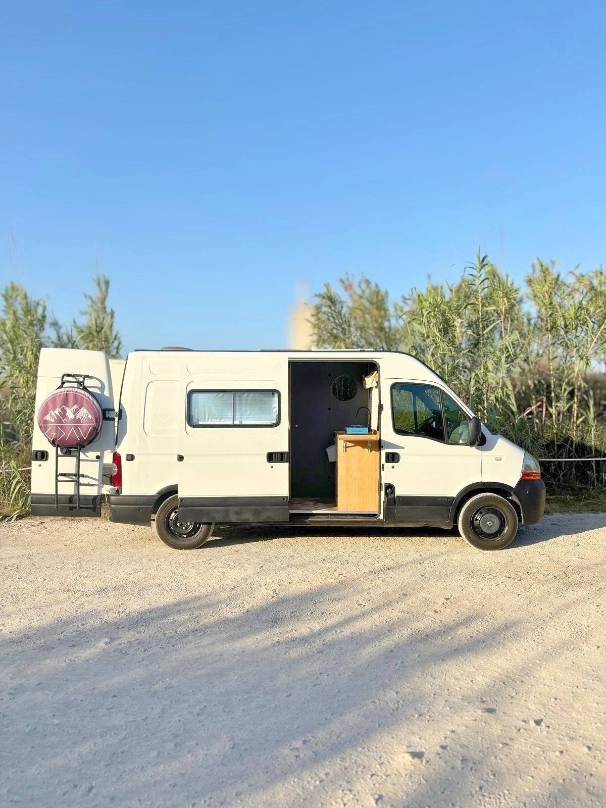 Renault Renault Master 