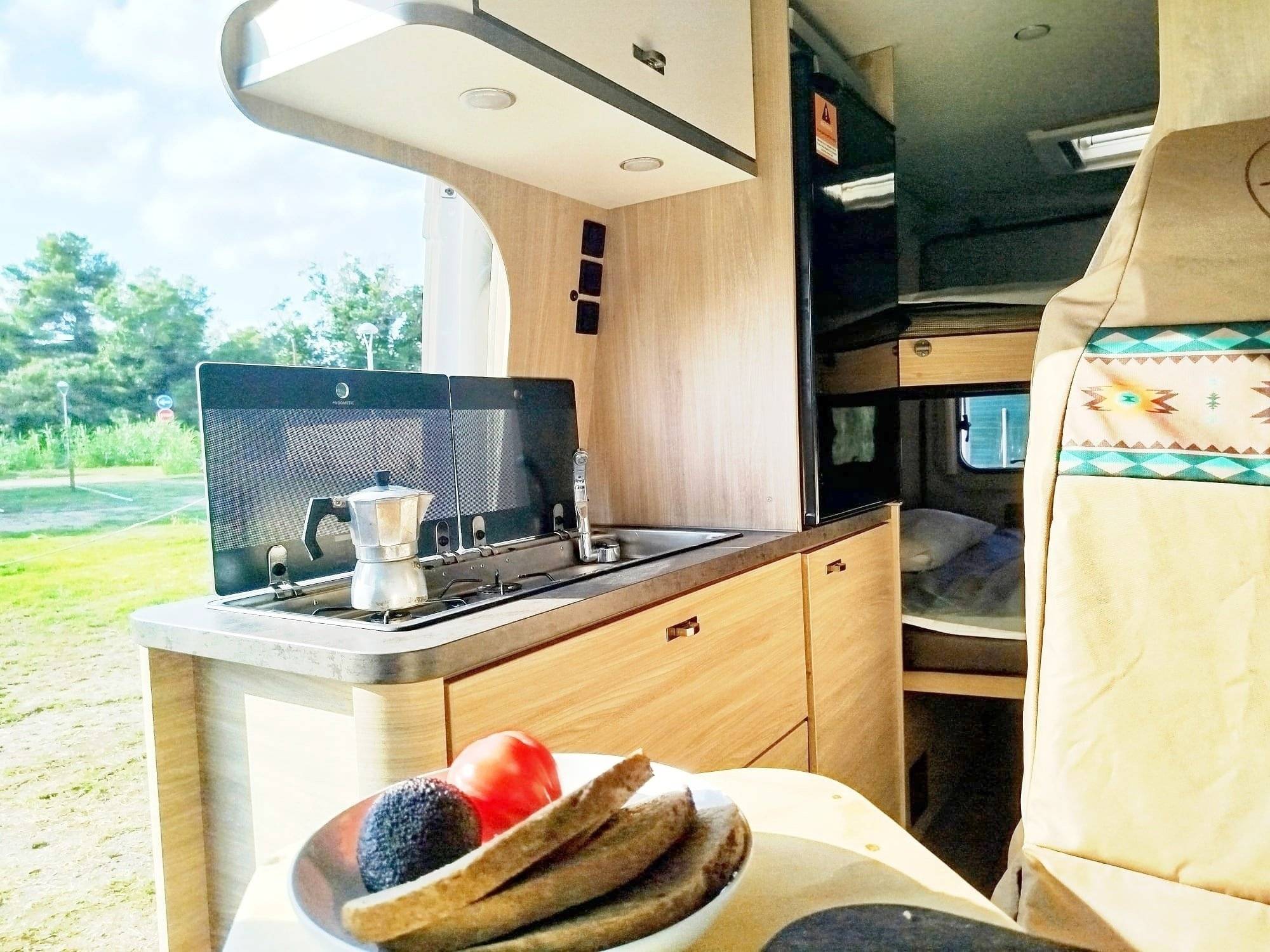 Weinsberg Weinsberg Carabus 601k